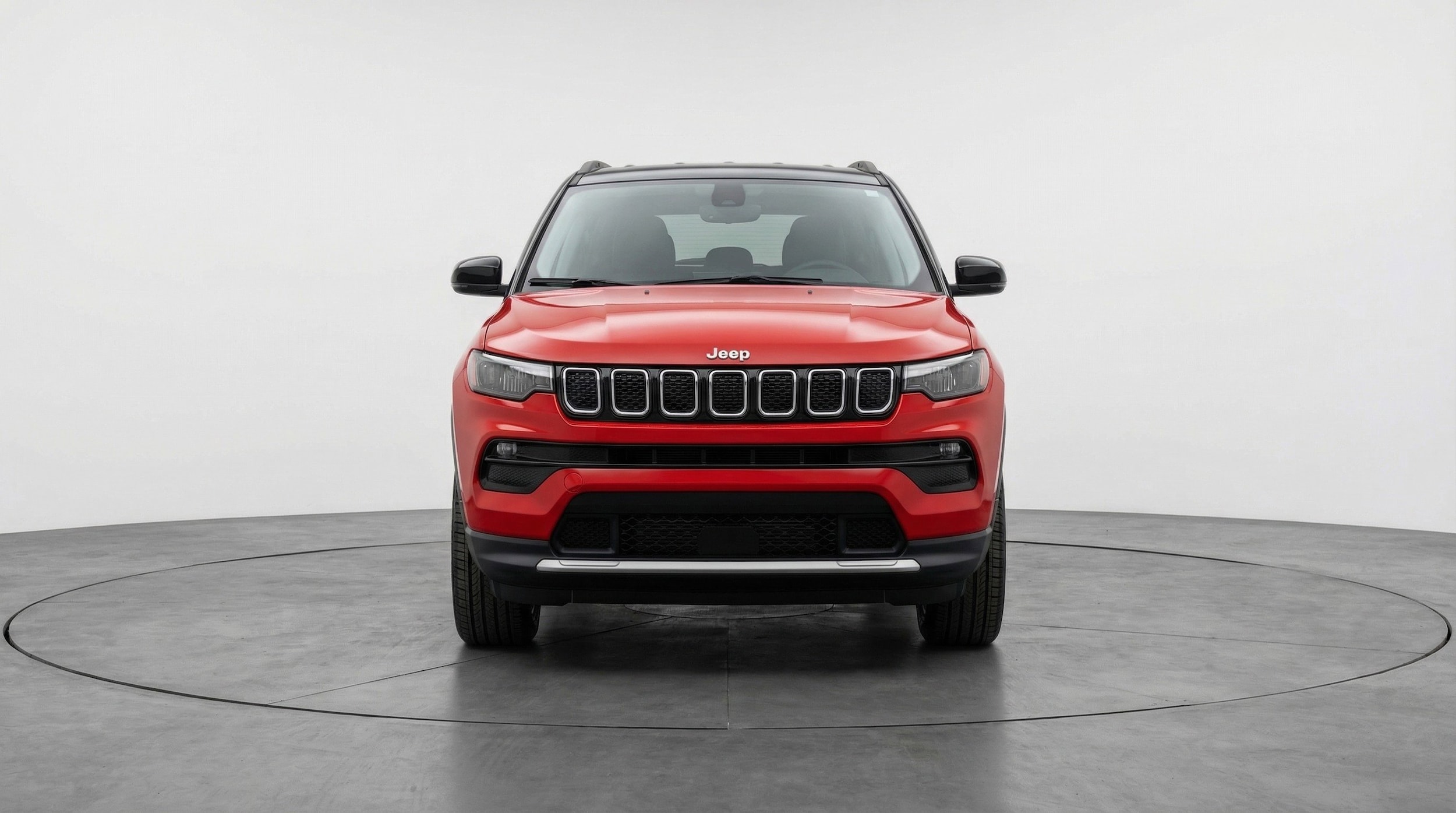 Thumbnail: 2025 Jeep Compass - 2