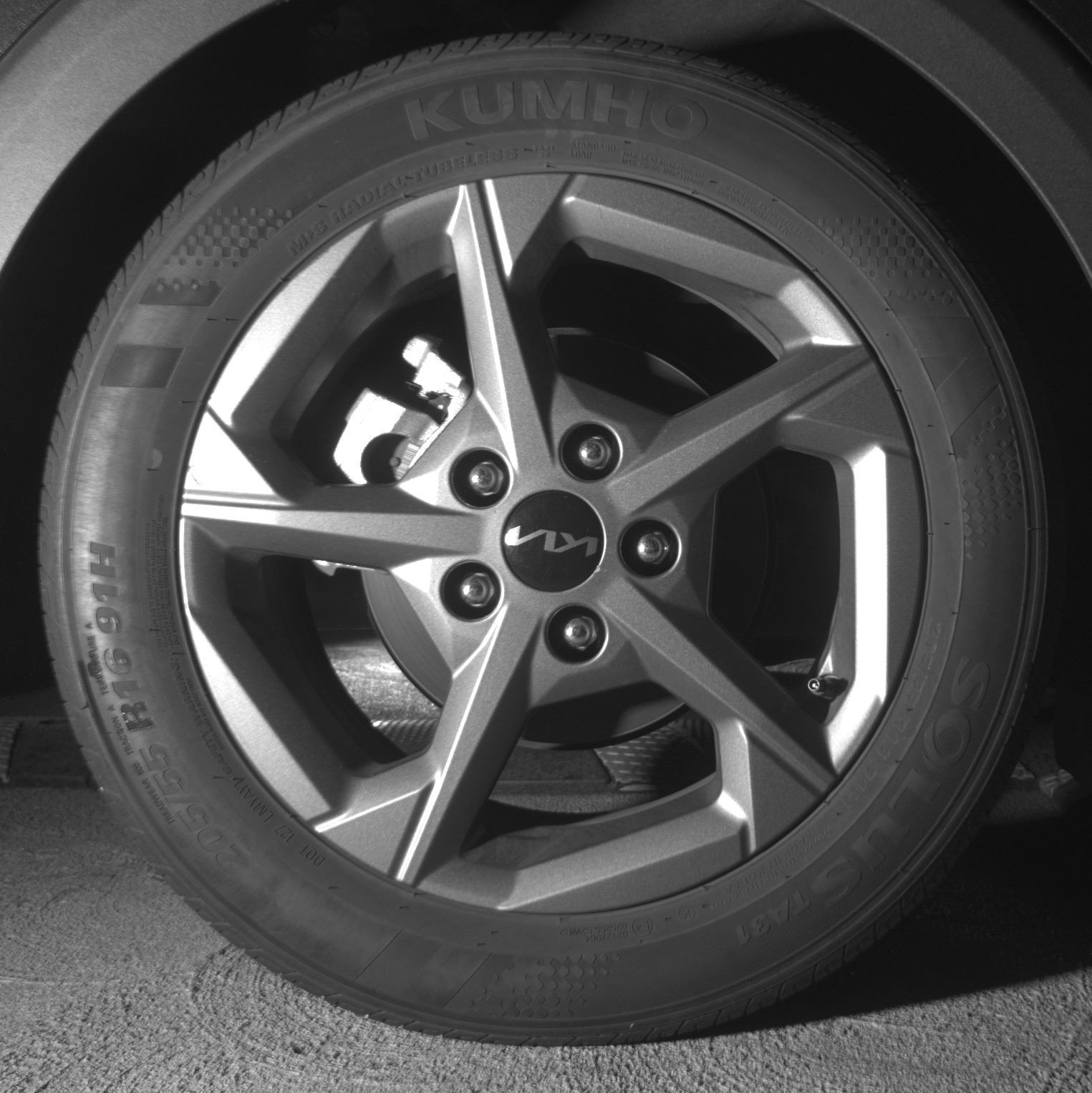 Thumbnail: 2025 Kia K4 - 15