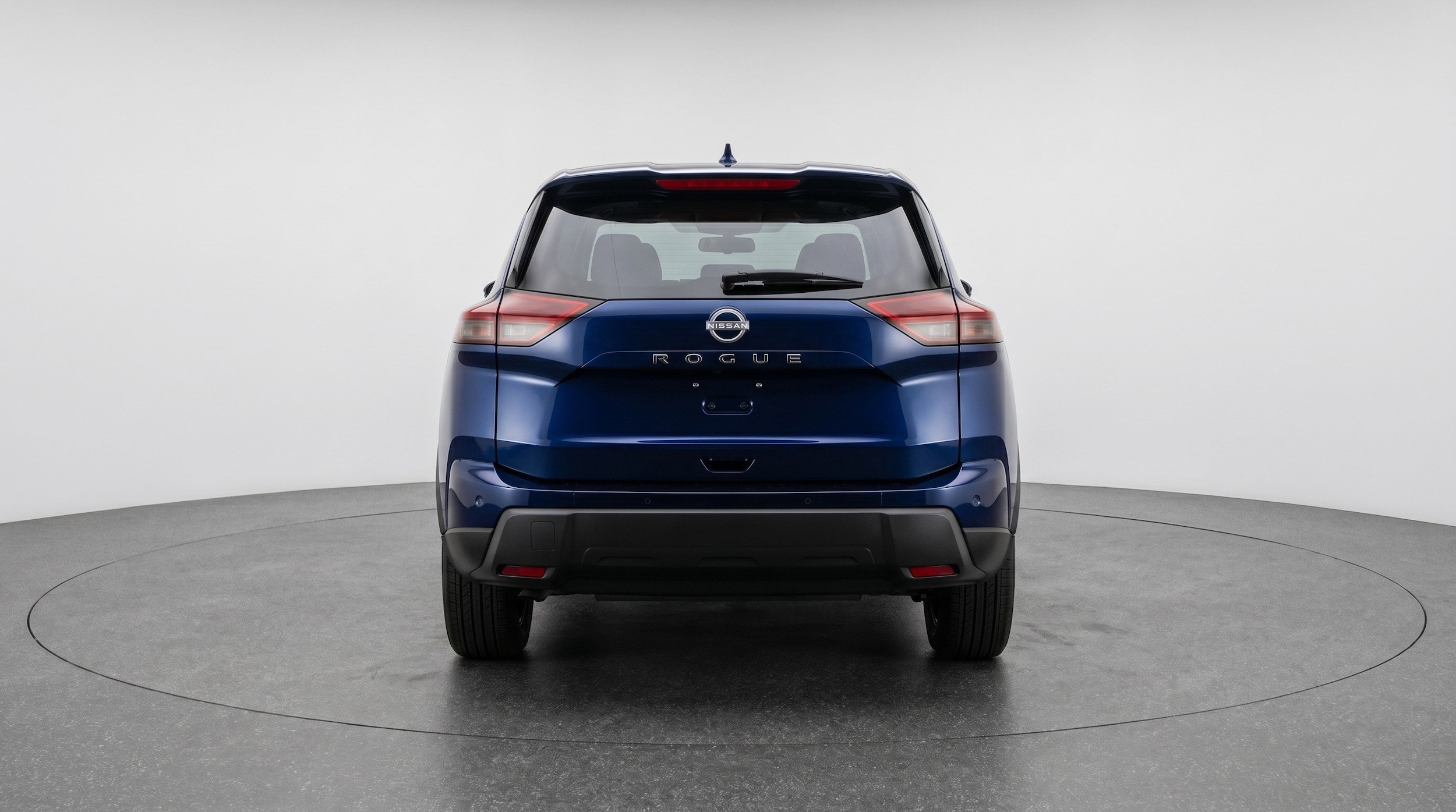 Thumbnail: 2025 Nissan Rogue - 7