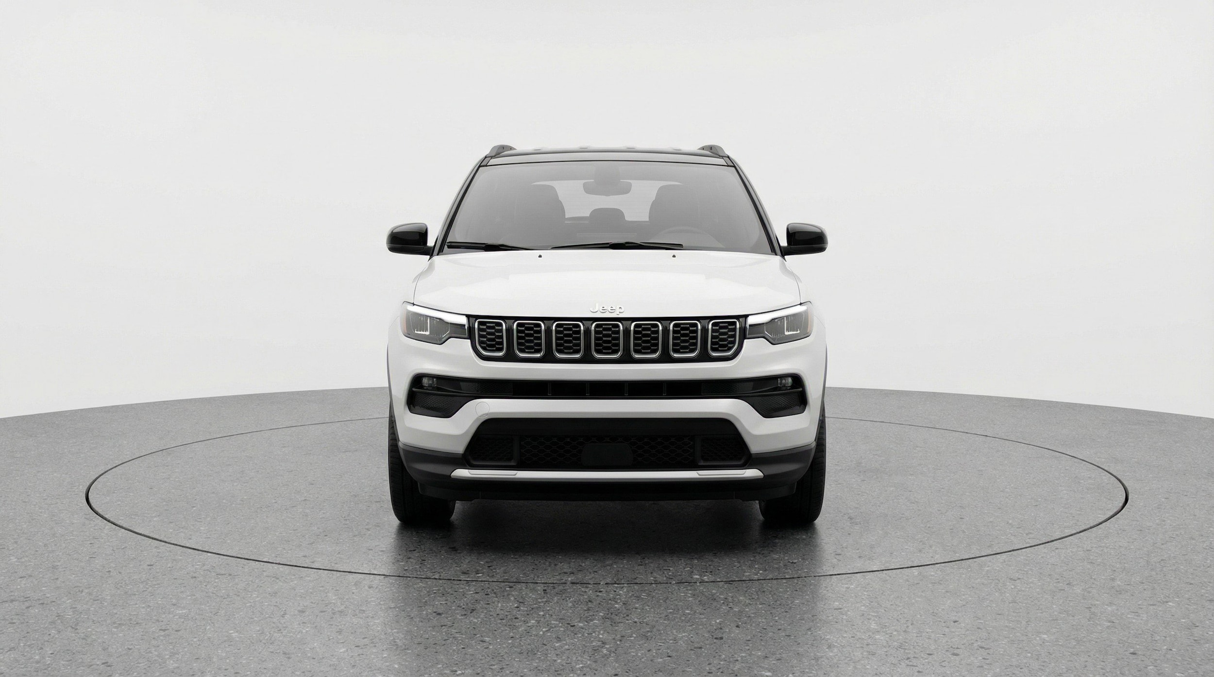 Thumbnail: 2025 Jeep Compass - 2