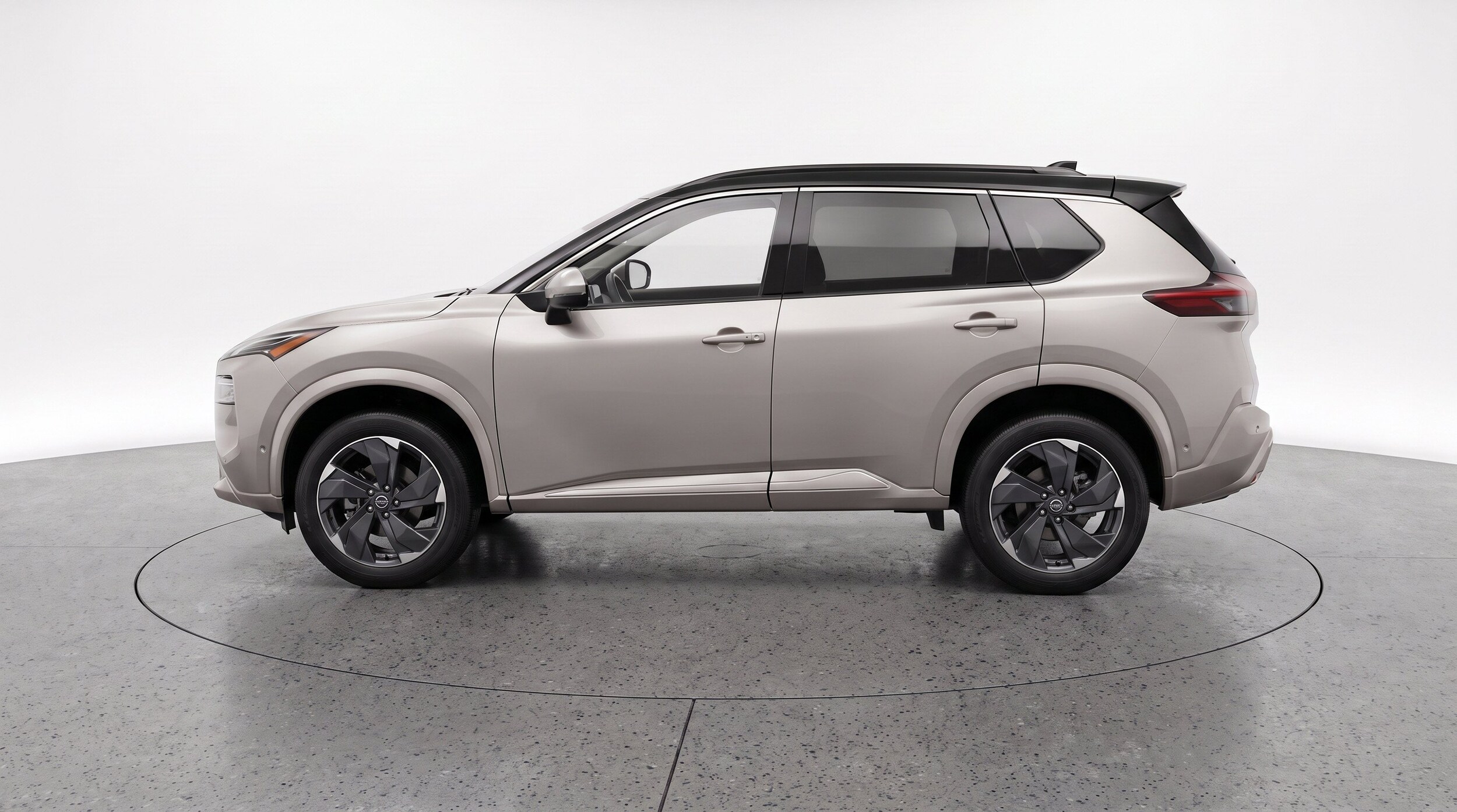 Thumbnail: 2025 Nissan Rogue - 5