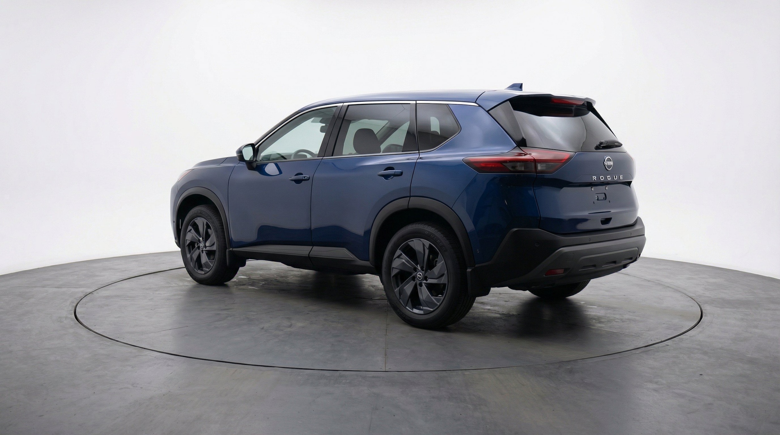 Thumbnail: 2025 Nissan Rogue - 6