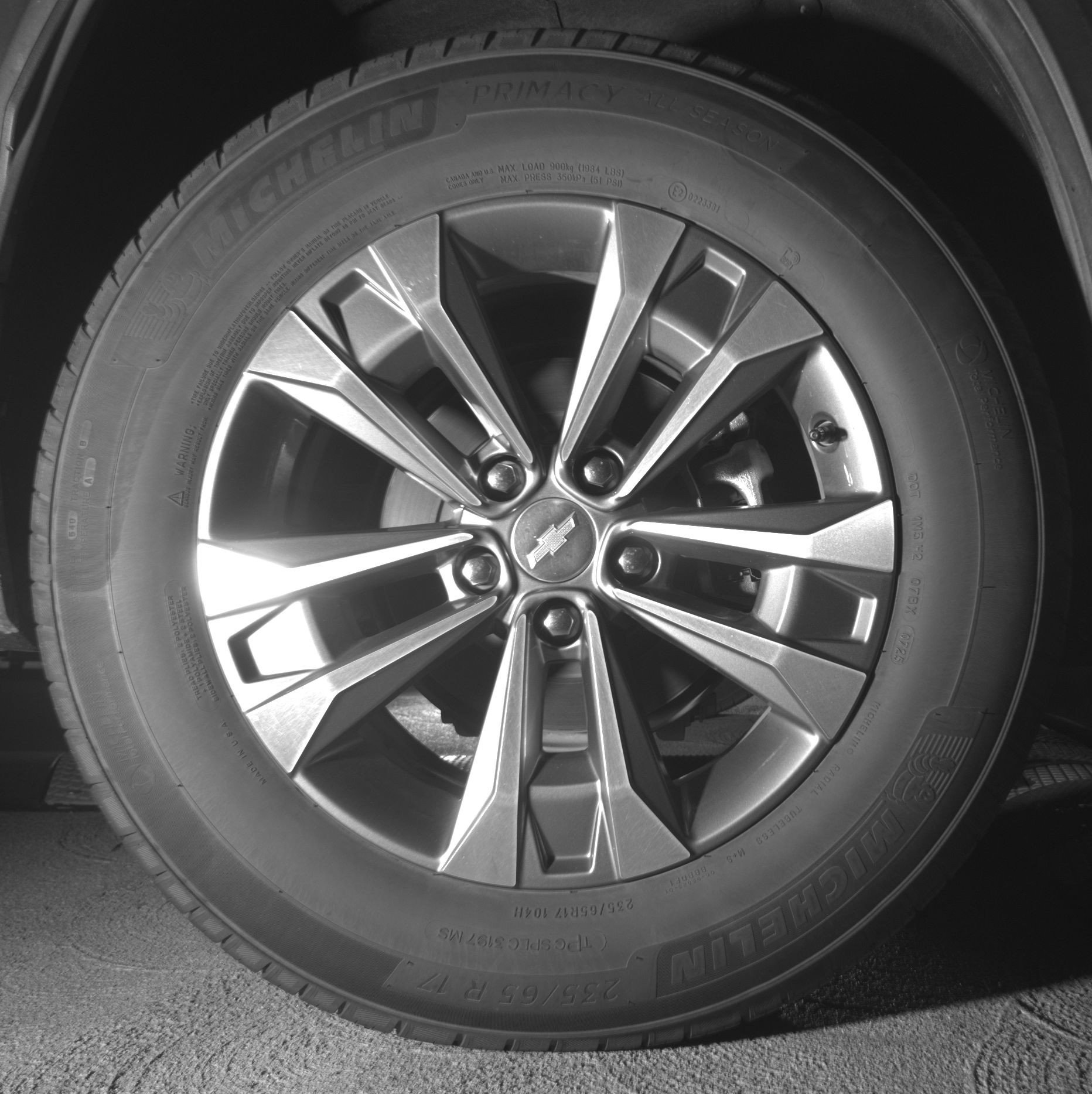 Thumbnail: 2025 Chevrolet Equinox - 15