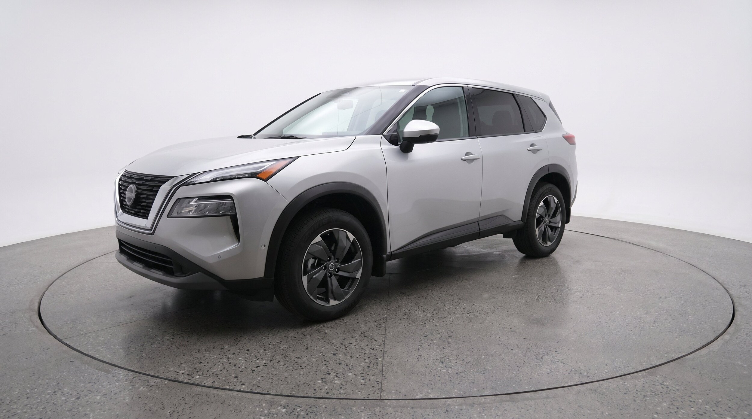 Thumbnail: 2025 Nissan Rogue - 3