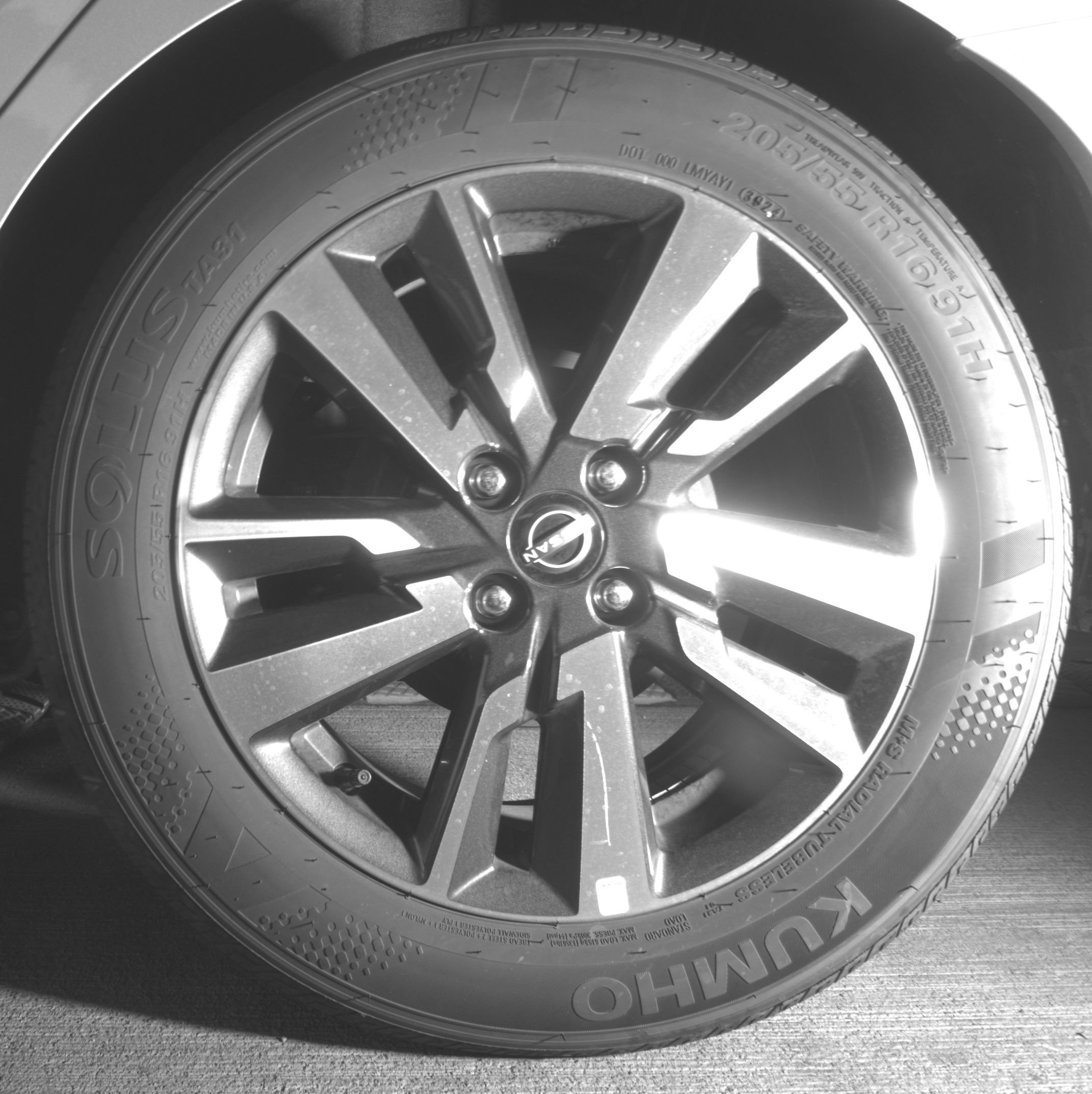 Thumbnail: 2025 Nissan Versa - 14