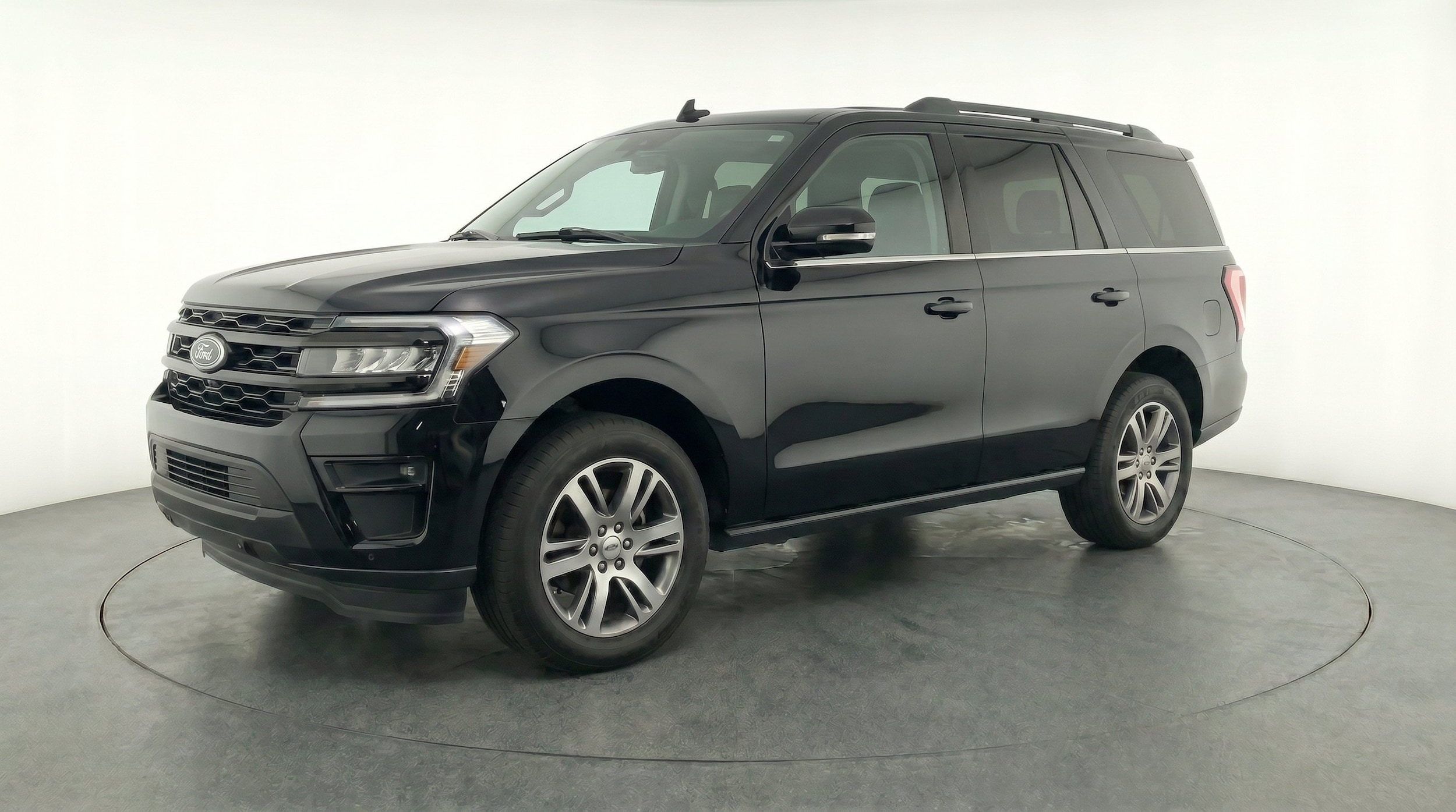 Thumbnail: 2024 Ford Expedition - 3