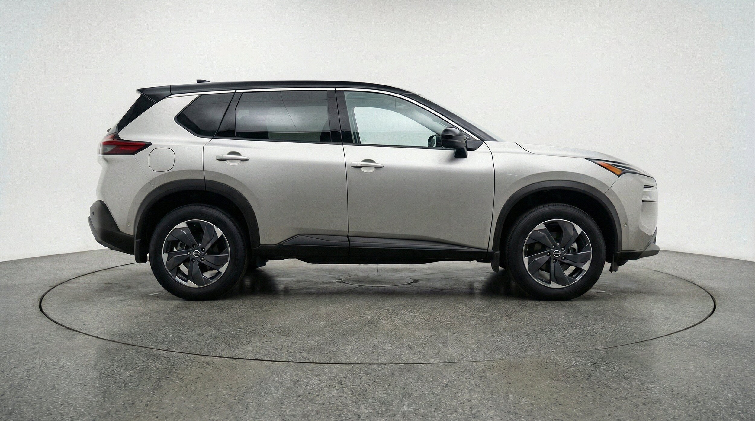 Thumbnail: 2025 Nissan Rogue - 11