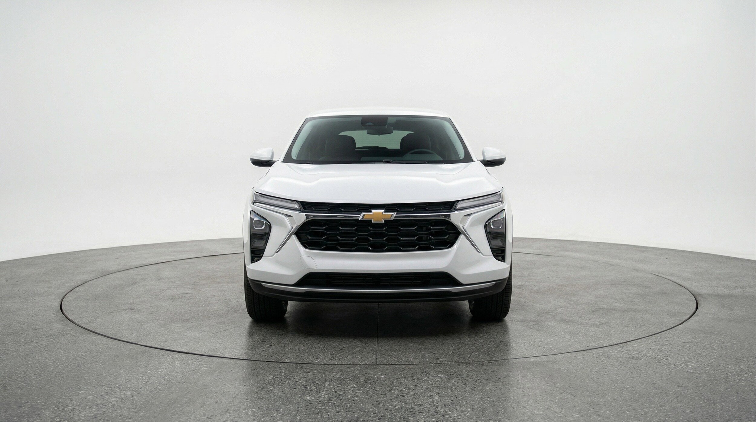Thumbnail: 2025 Chevrolet Trax - 2