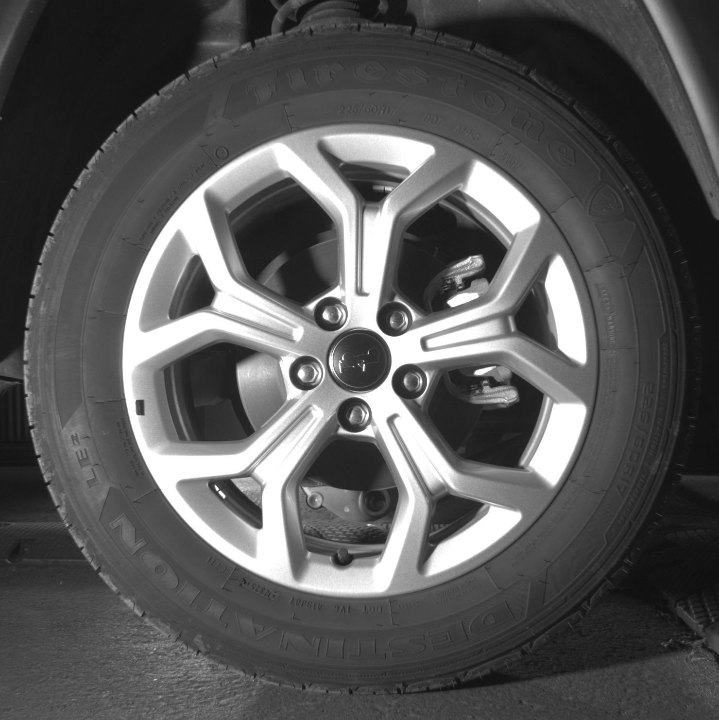 Thumbnail: 2025 Jeep Compass - 15