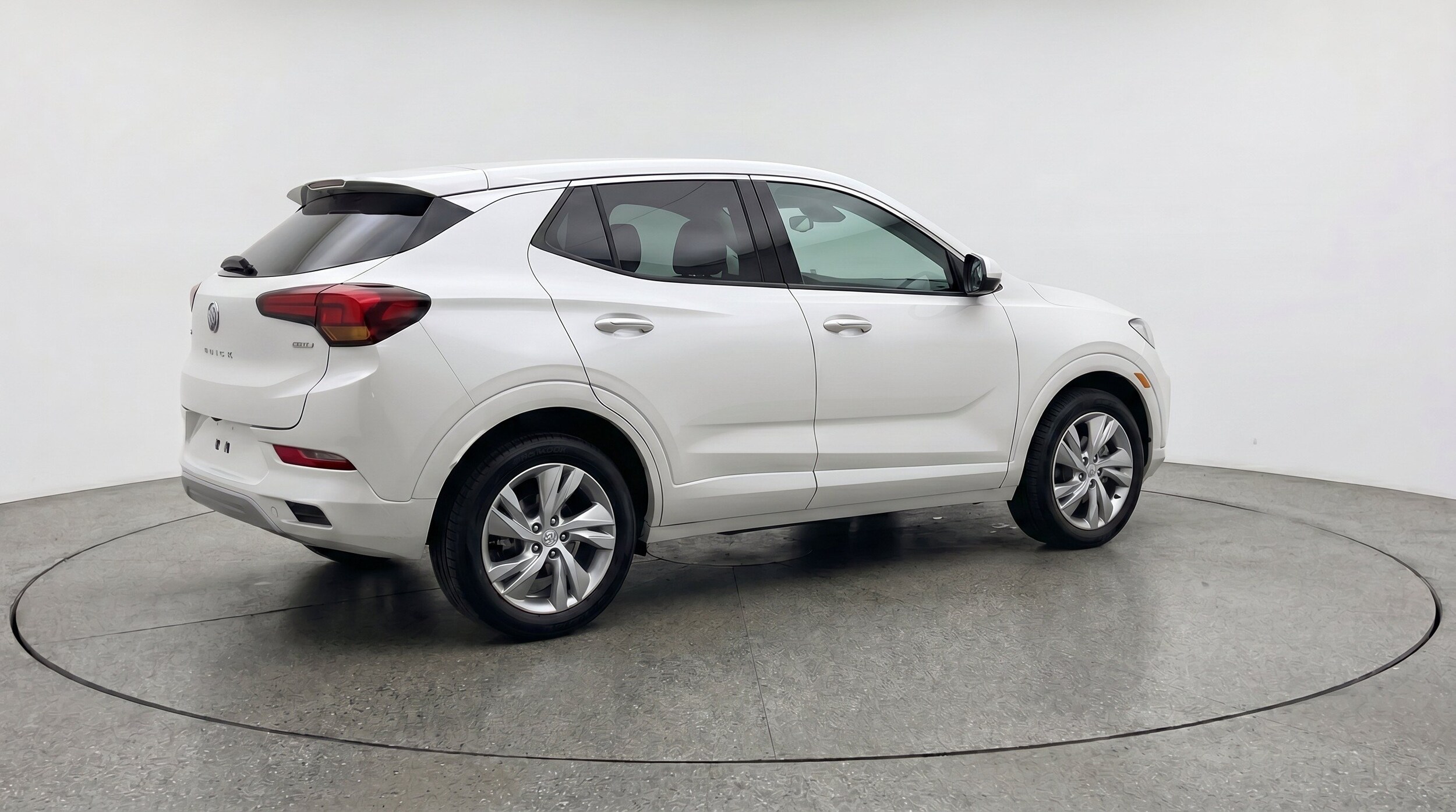 Thumbnail: 2026 Buick Encore GX - 9