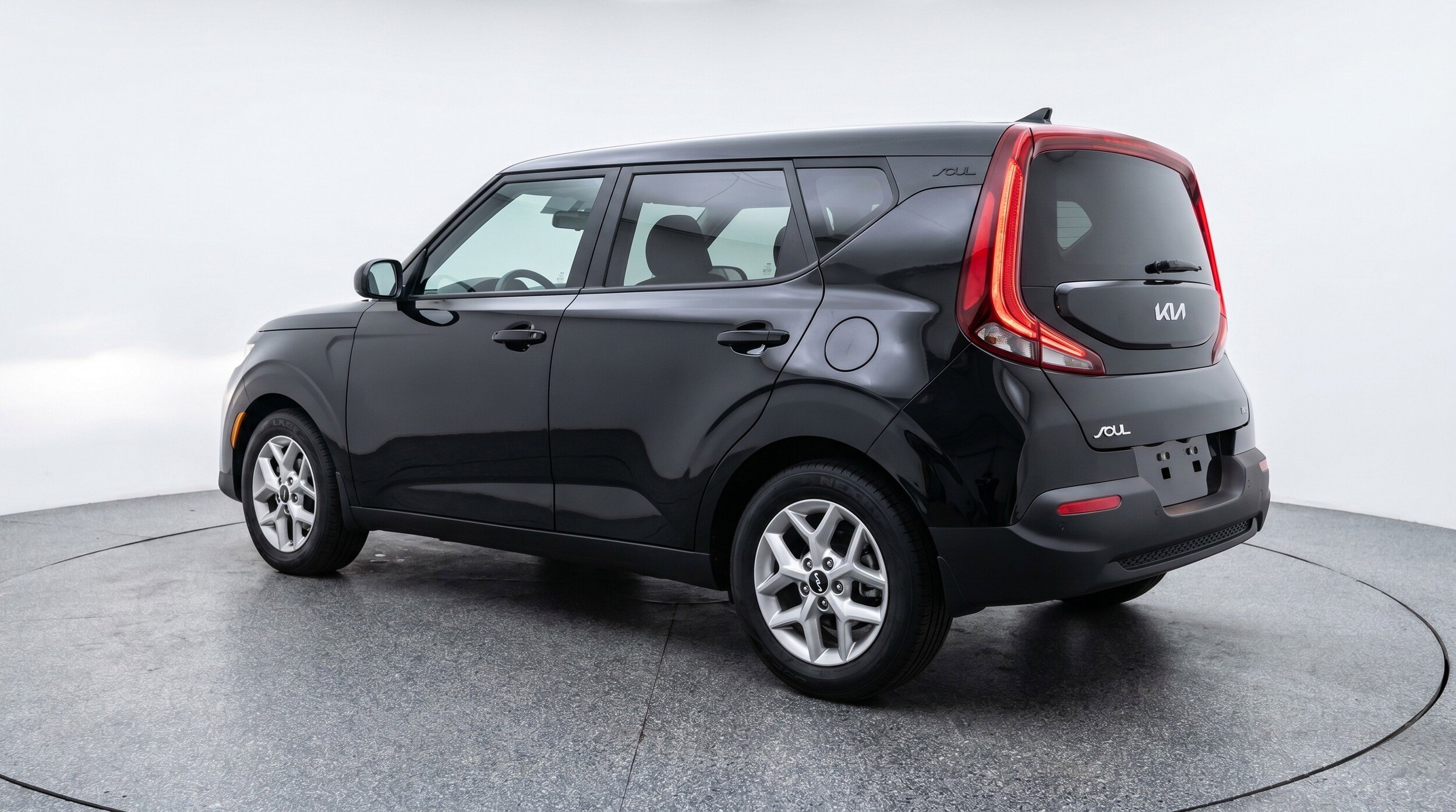 Thumbnail: 2025 Kia Soul - 6