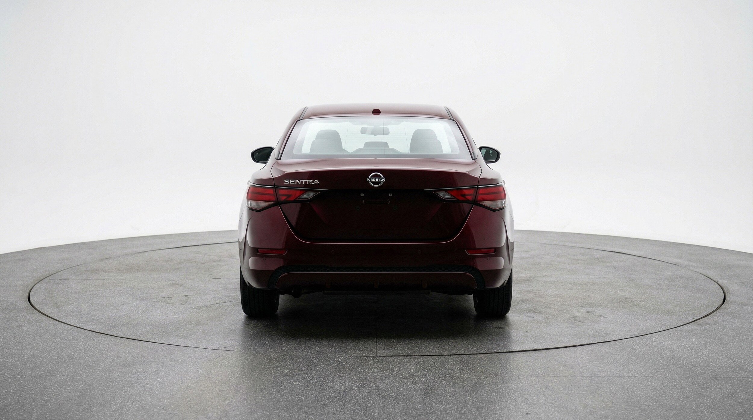 Thumbnail: 2025 Nissan Sentra - 7