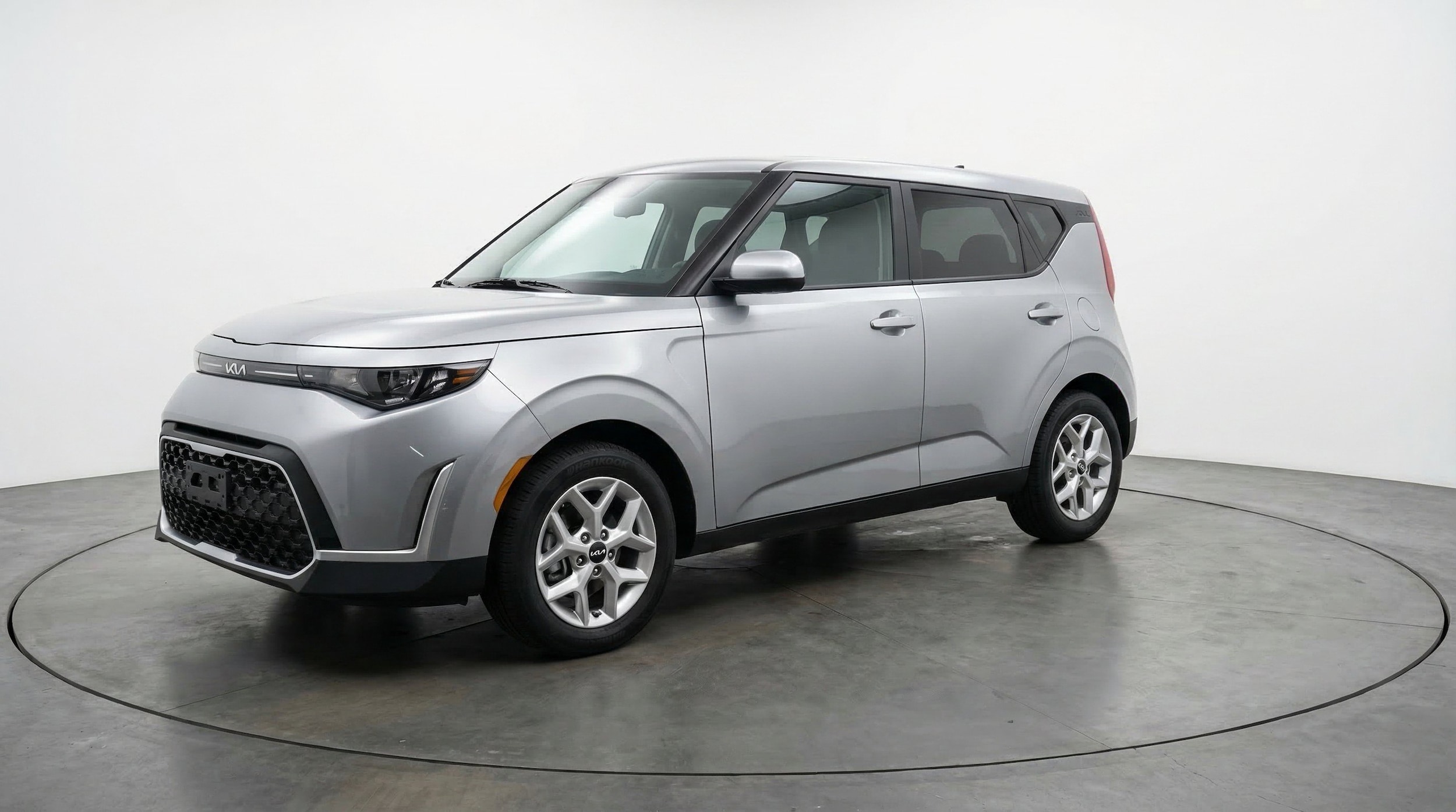 Thumbnail: 2025 Kia Soul - 3