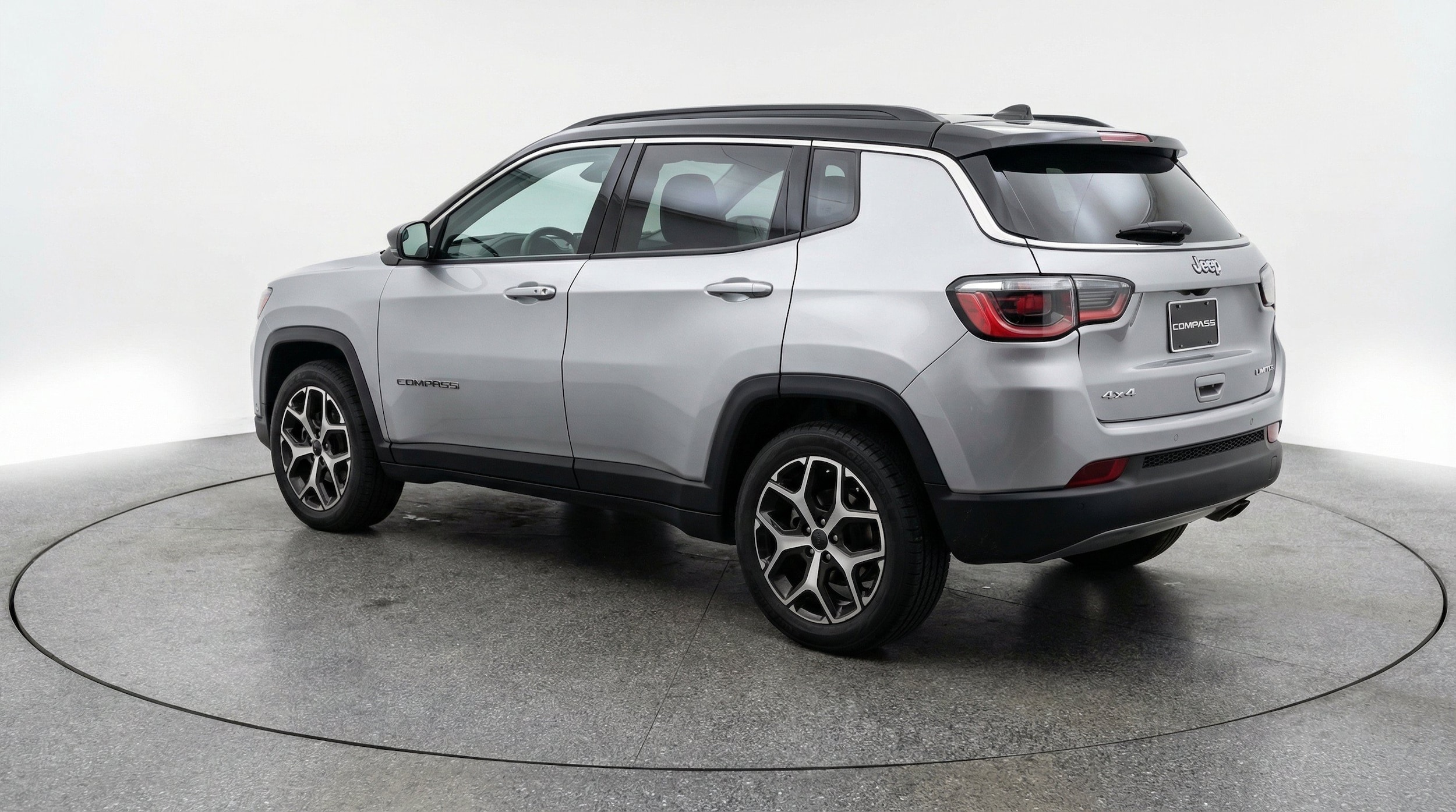 Thumbnail: 2025 Jeep Compass - 6