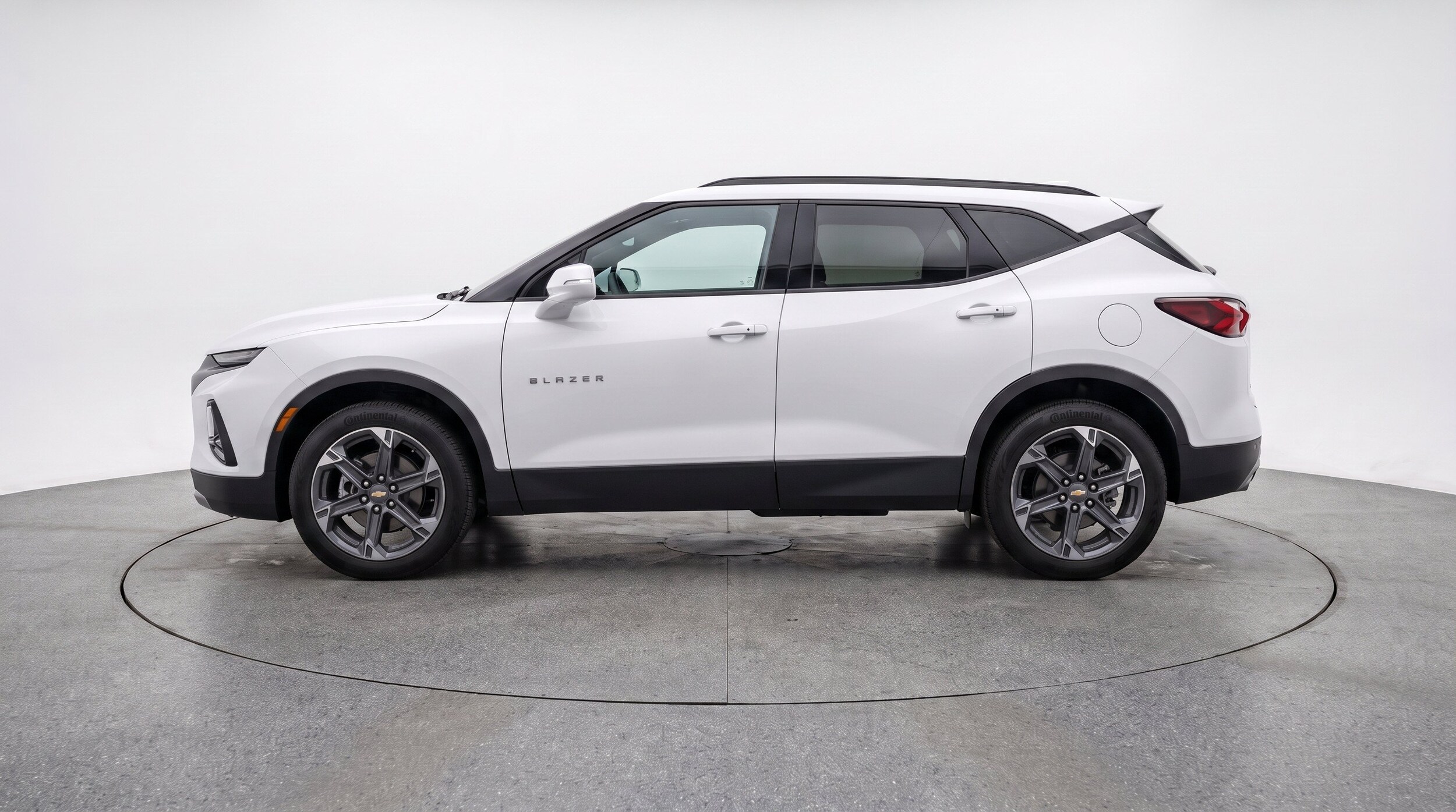 Thumbnail: 2025 Chevrolet Blazer - 5
