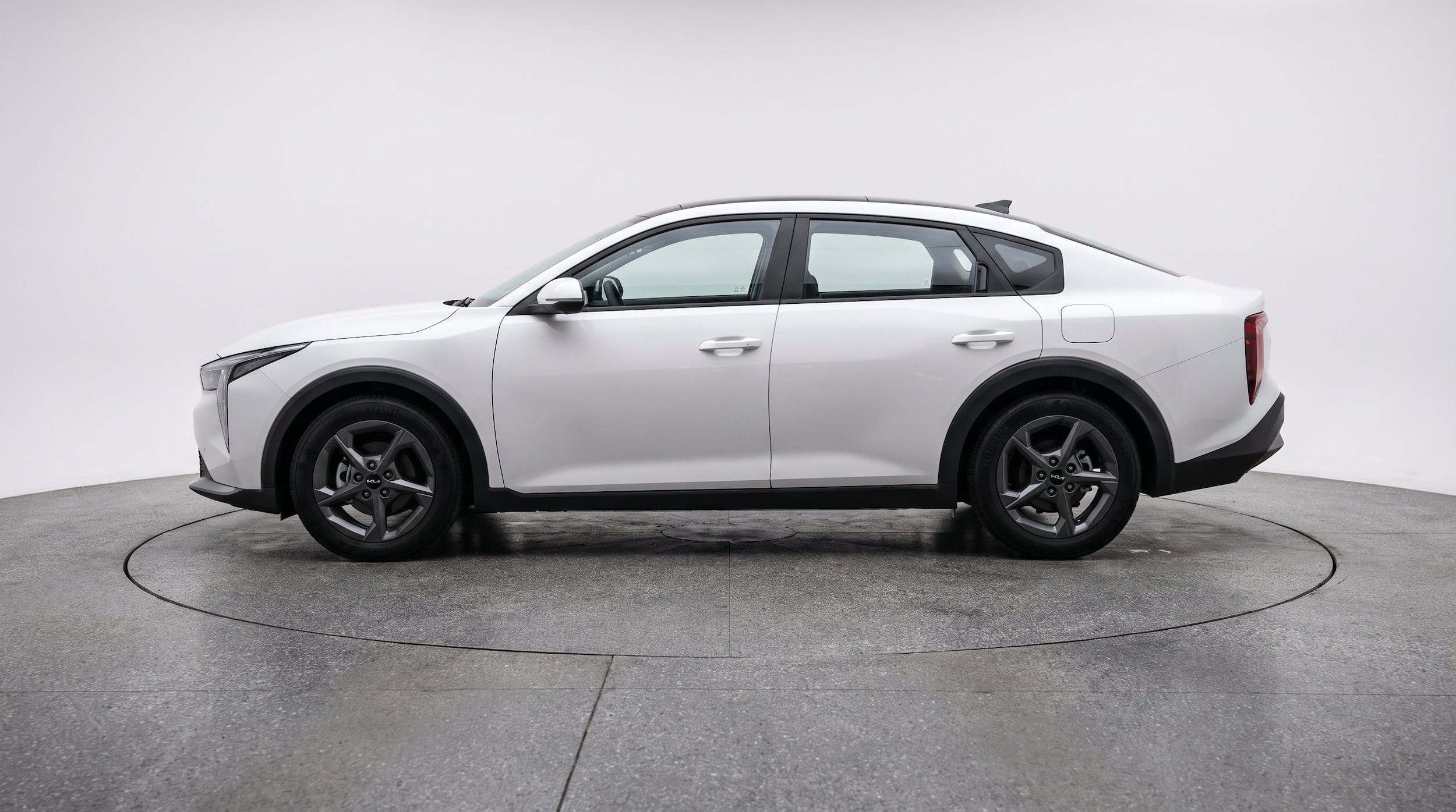 Thumbnail: 2025 Kia K4 - 5