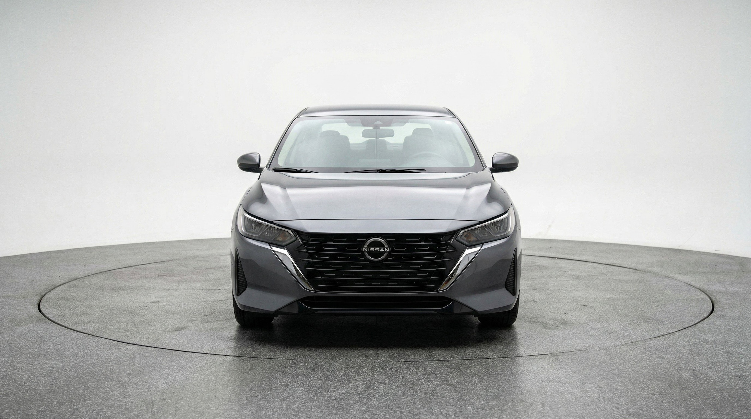 Thumbnail: 2025 Nissan Sentra - 2