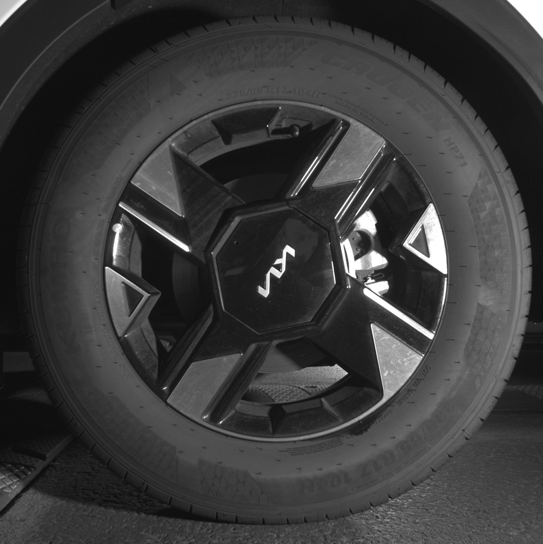 Thumbnail: 2026 Kia Sportage - 14