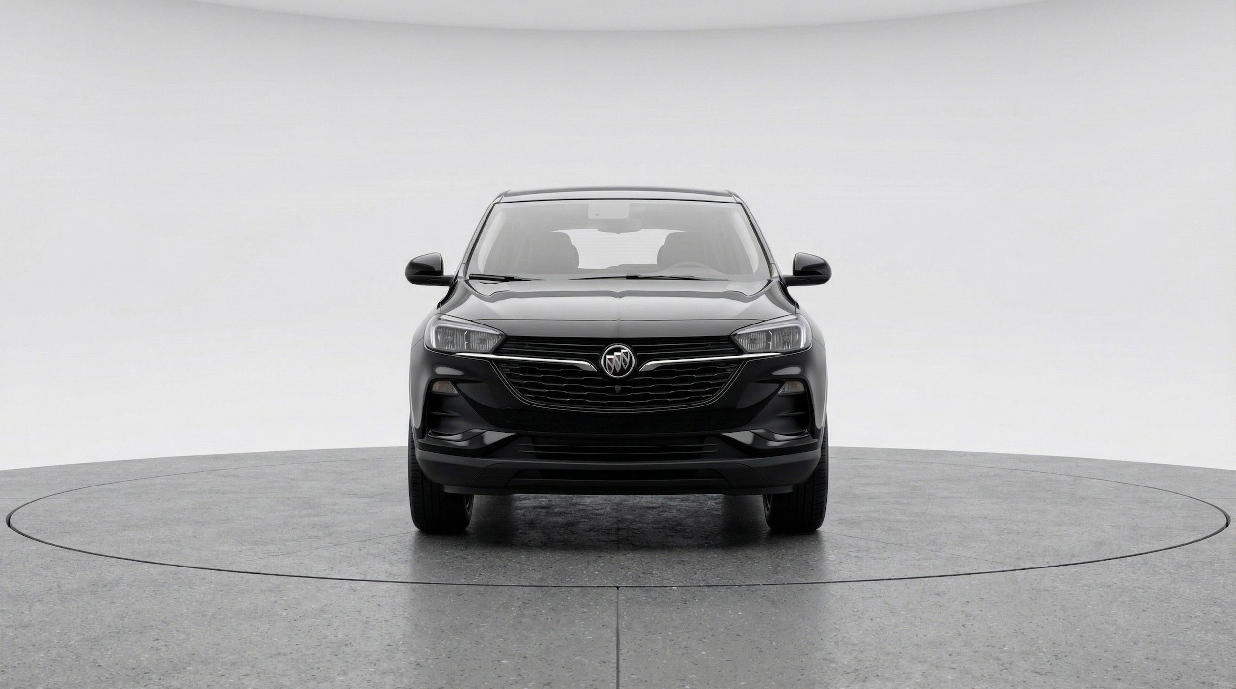 Thumbnail: 2025 Buick Encore GX - 2