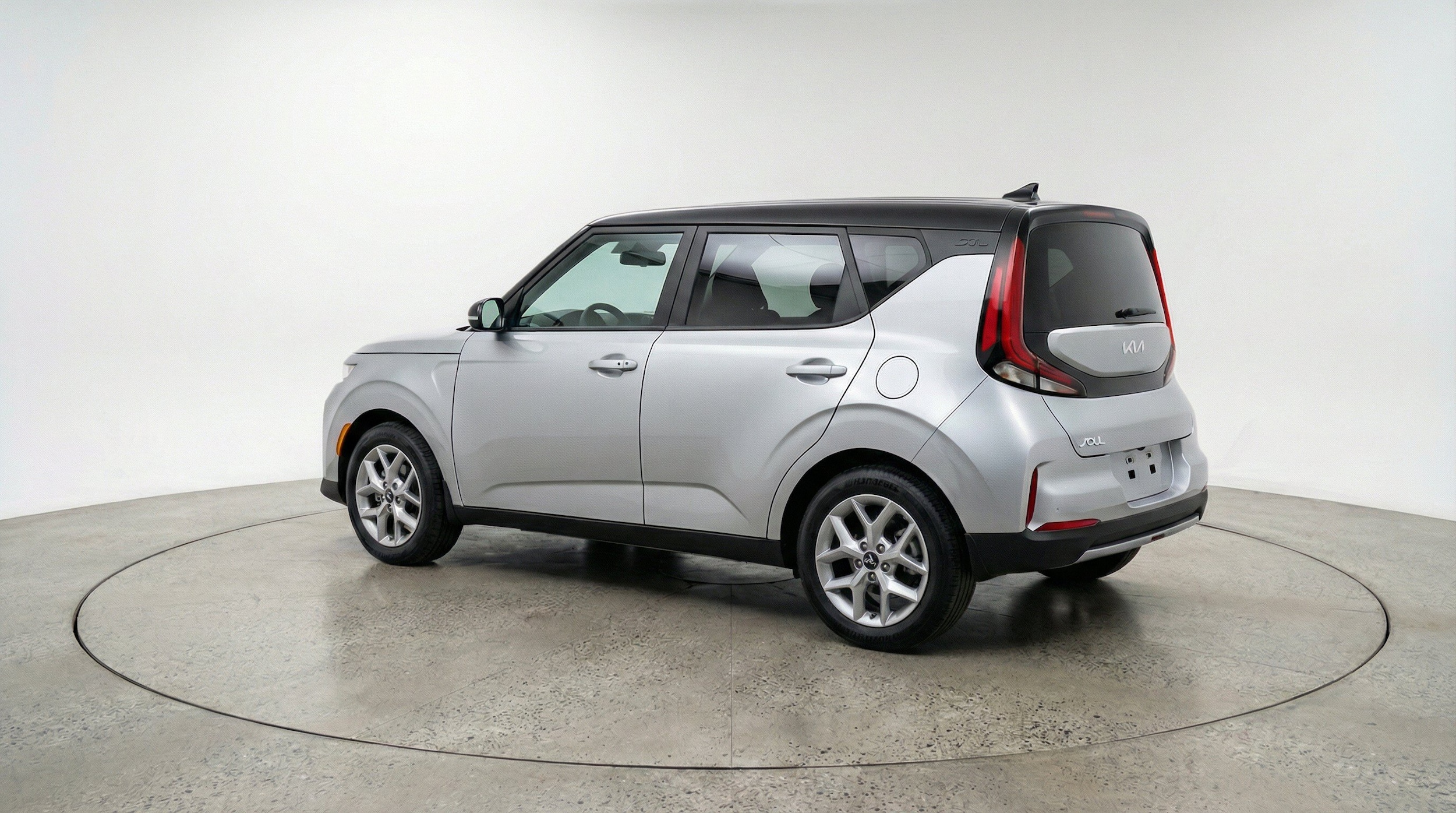 Thumbnail: 2025 Kia Soul - 6