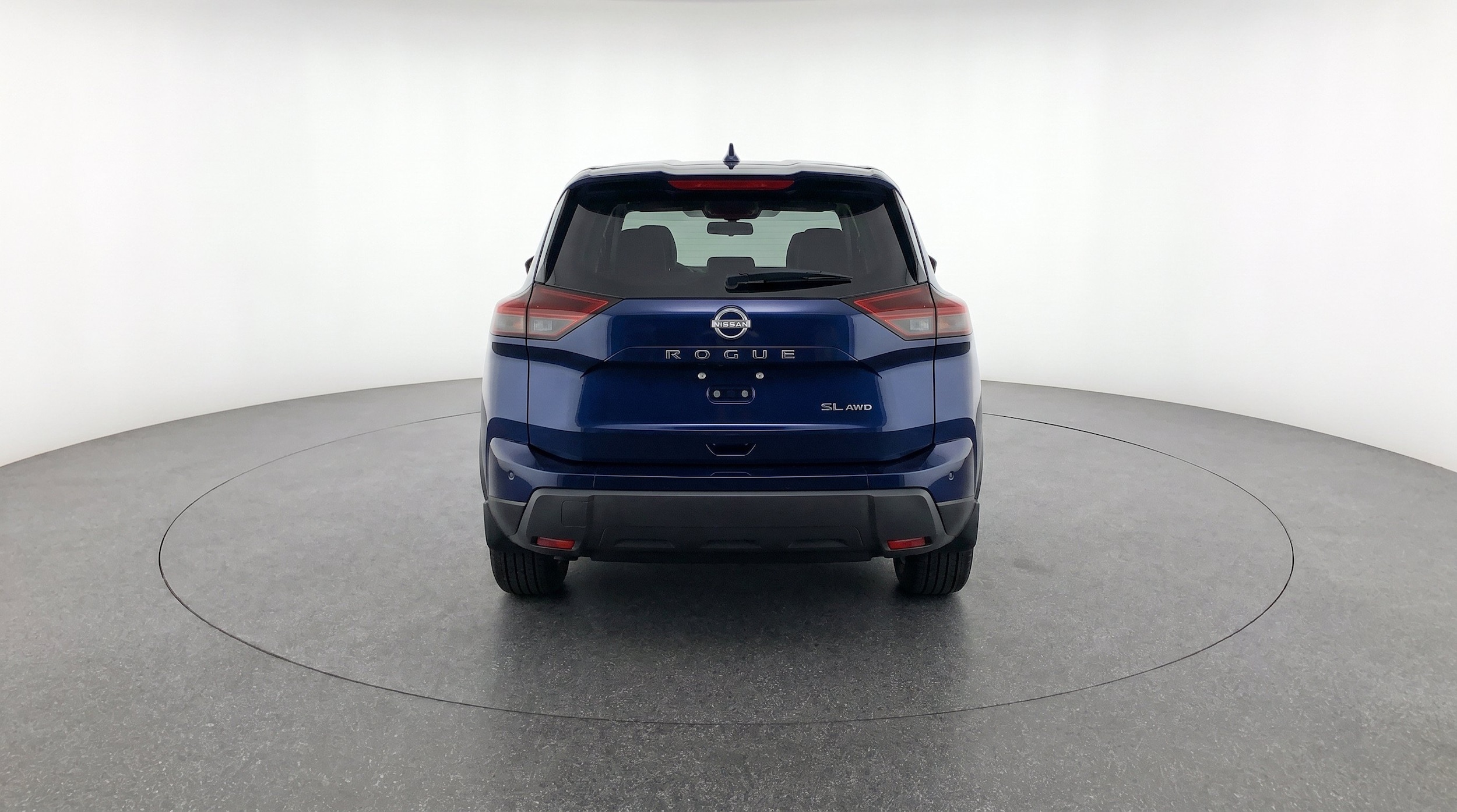 Thumbnail: 2026 Nissan Rogue - 7