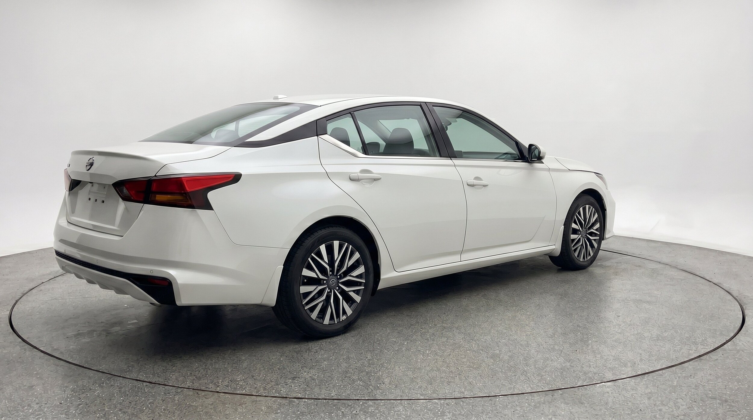Thumbnail: 2026 Nissan Altima - 9