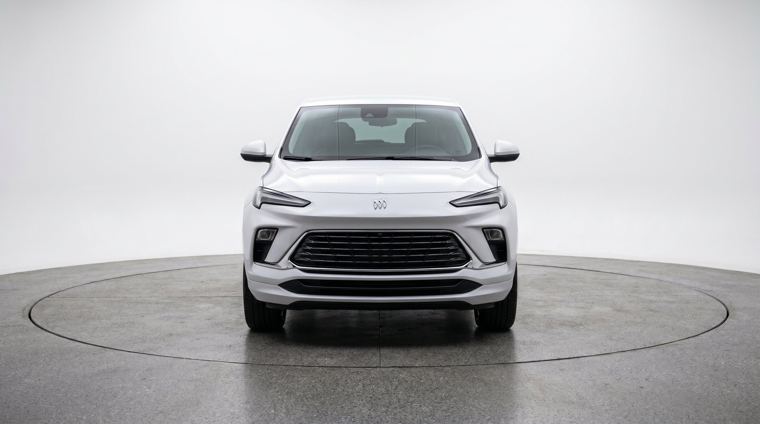 Thumbnail: 2026 Buick Encore GX - 2