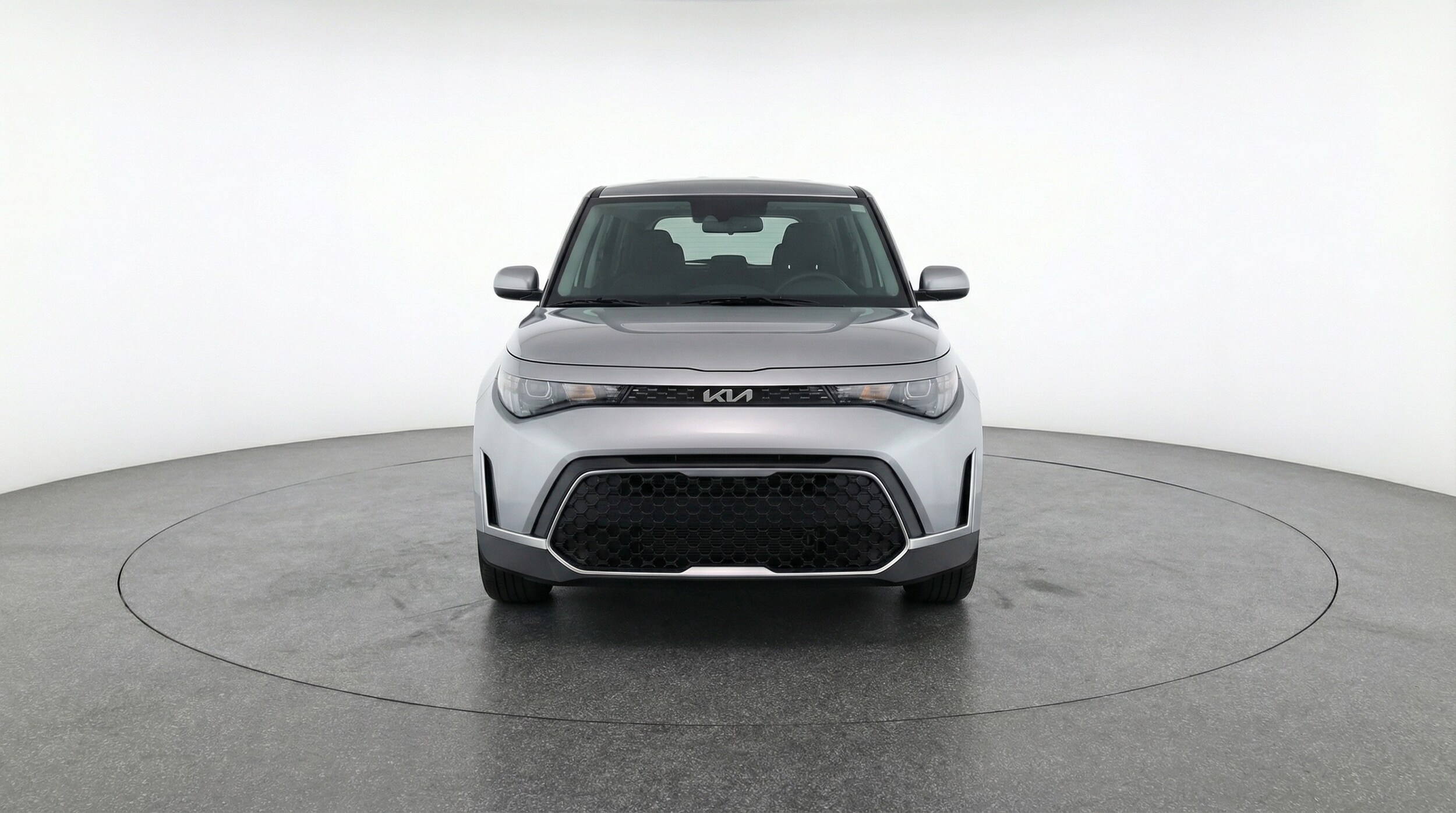 Thumbnail: 2025 Kia Soul - 2