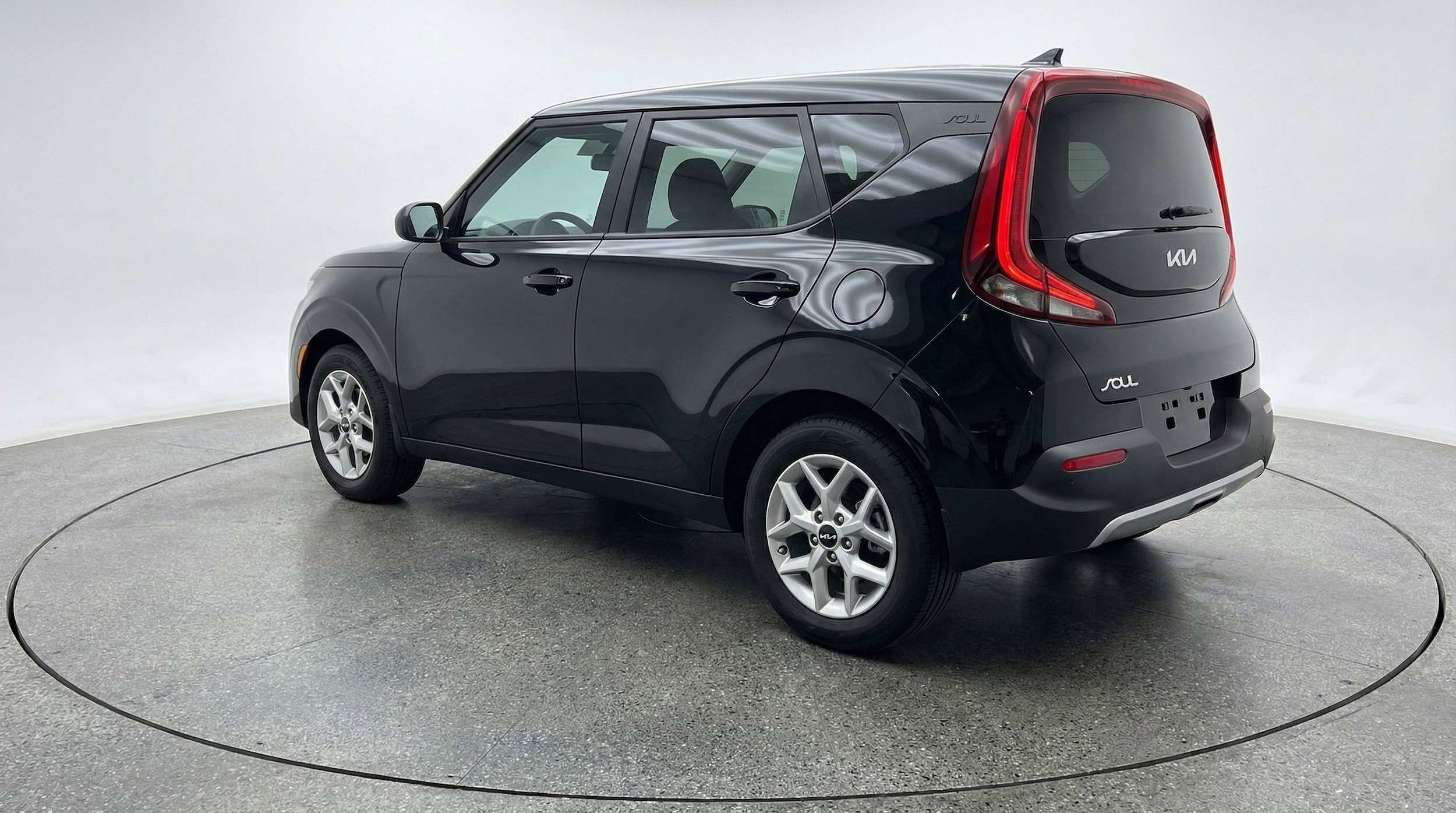 Thumbnail: 2025 Kia Soul - 6