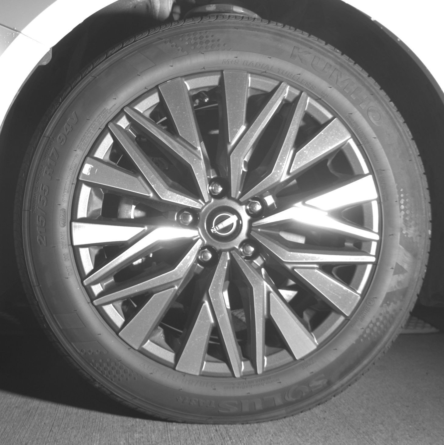 Thumbnail: 2025 Nissan Altima - 12