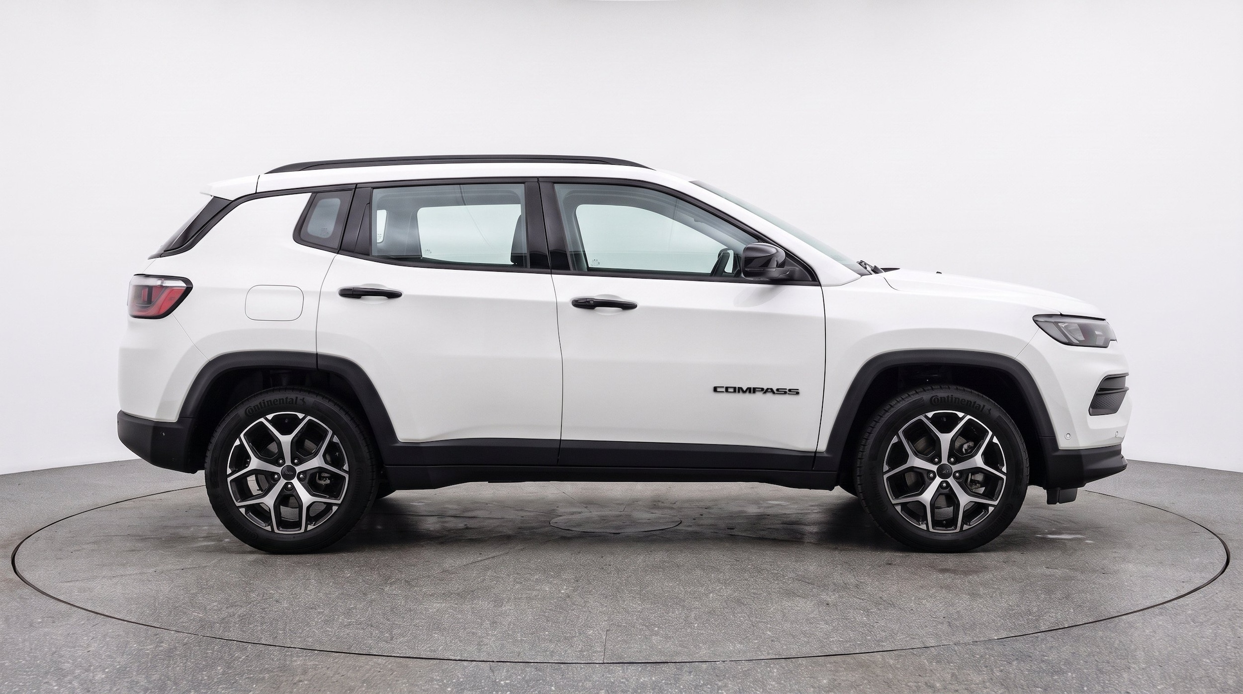 Thumbnail: 2025 Jeep Compass - 11
