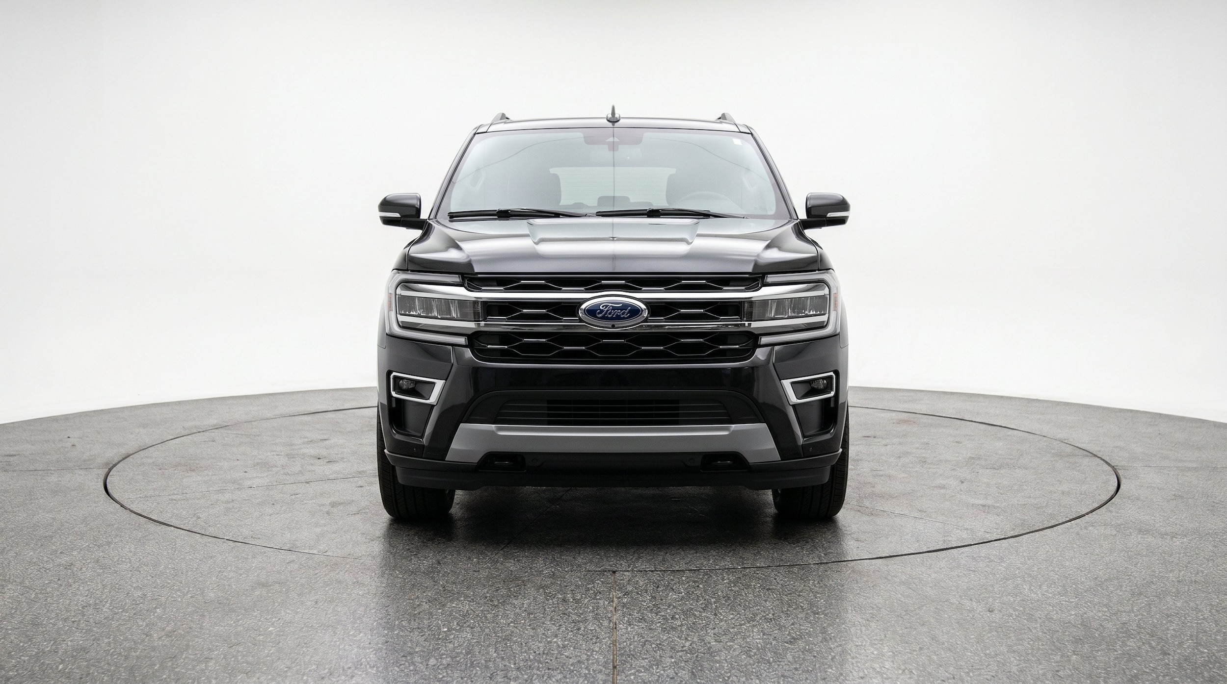 Thumbnail: 2024 Ford Expedition - 2