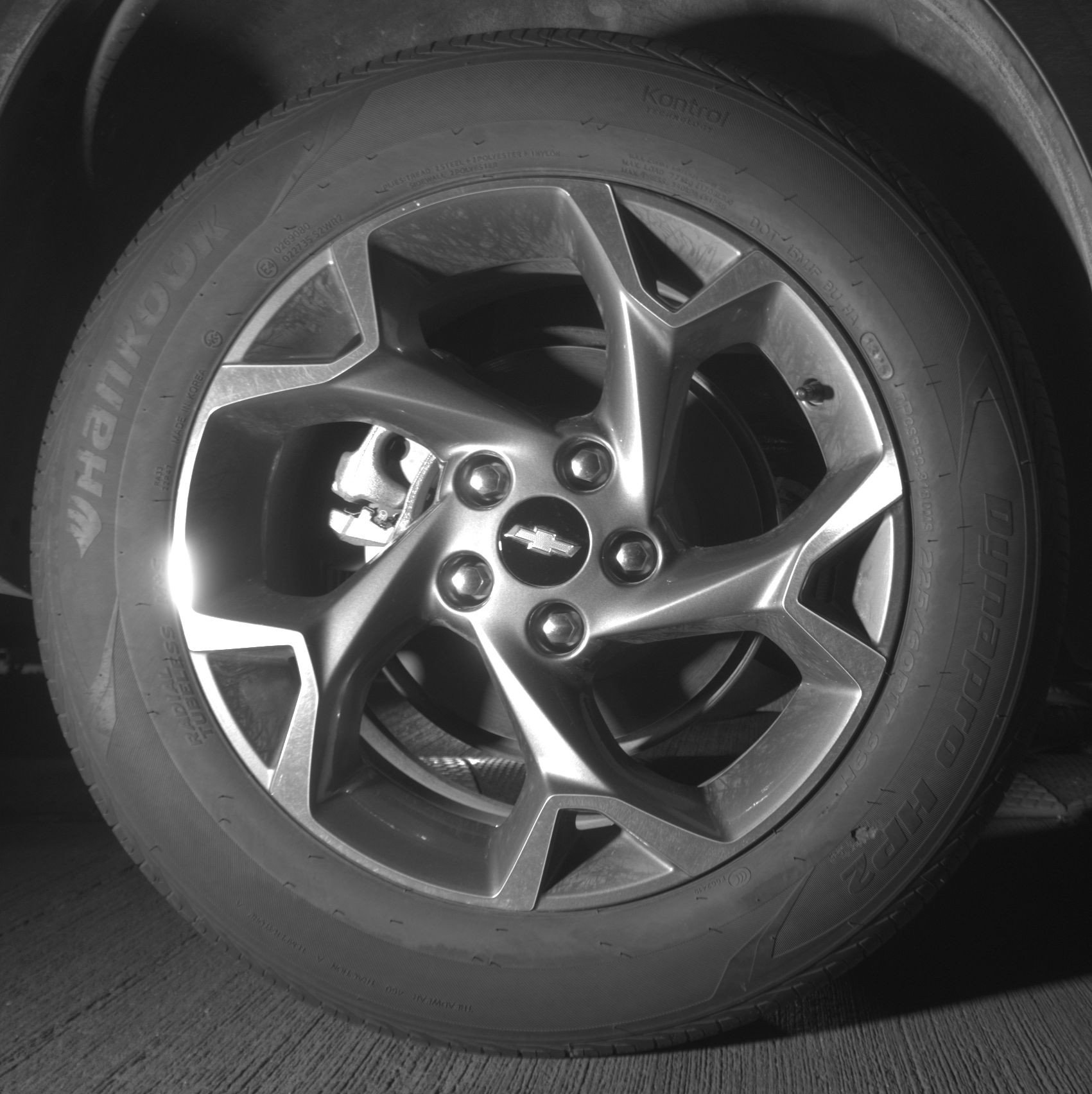 Thumbnail: 2025 Chevrolet Trax - 15