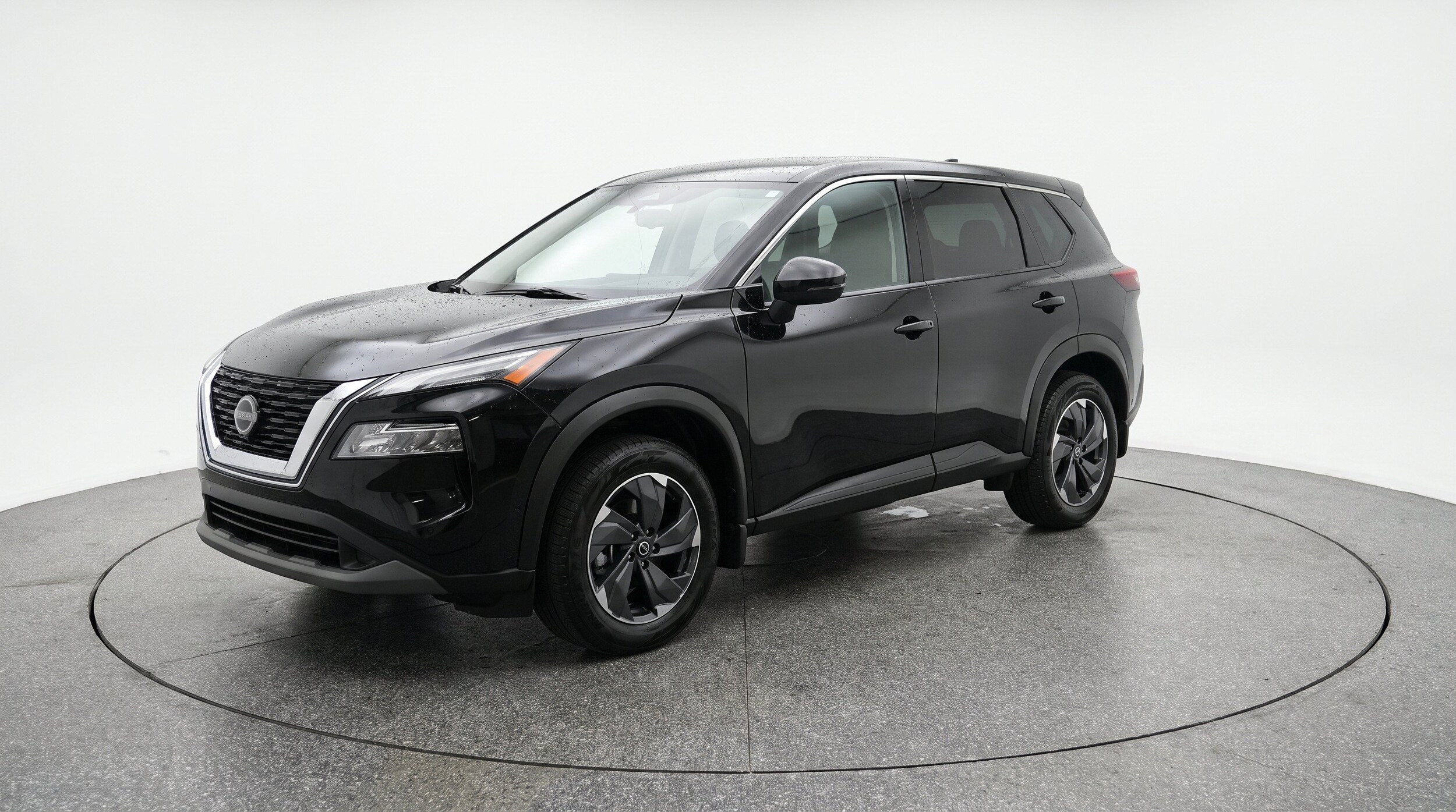 Thumbnail: 2025 Nissan Rogue - 3
