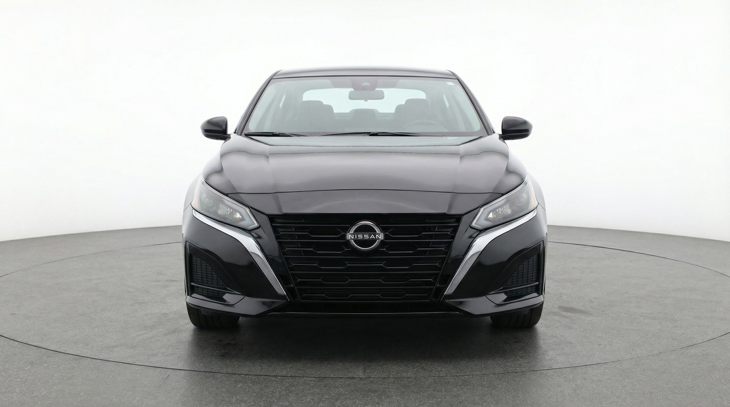 Thumbnail: 2025 Nissan Altima - 2