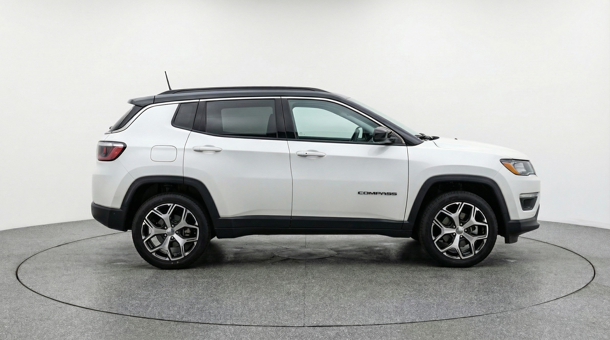 Thumbnail: 2025 Jeep Compass - 8