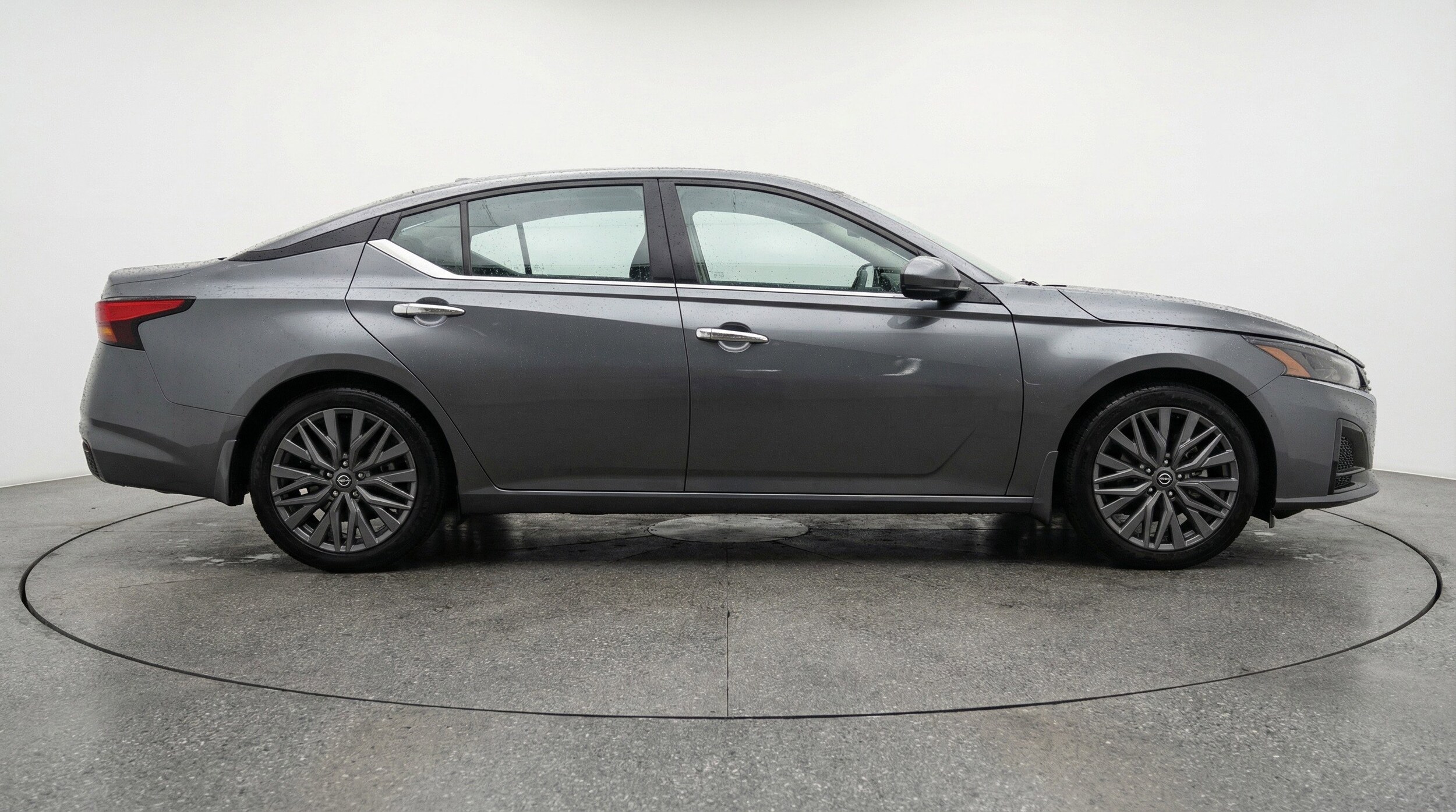 Thumbnail: 2025 Nissan Altima - 11