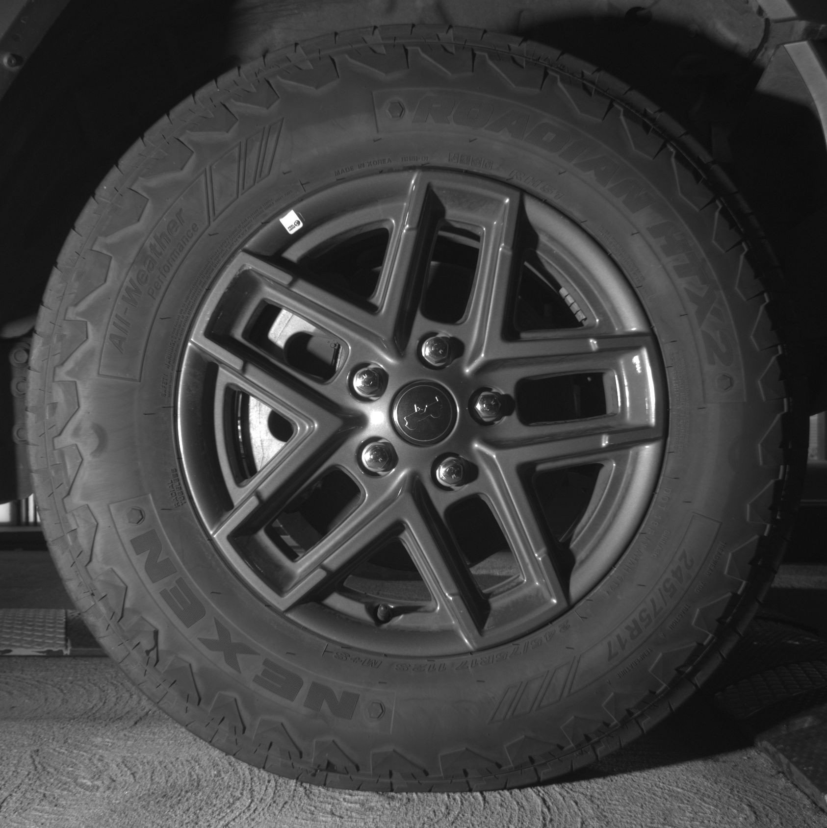 Thumbnail: 2025 Jeep Wrangler - 13