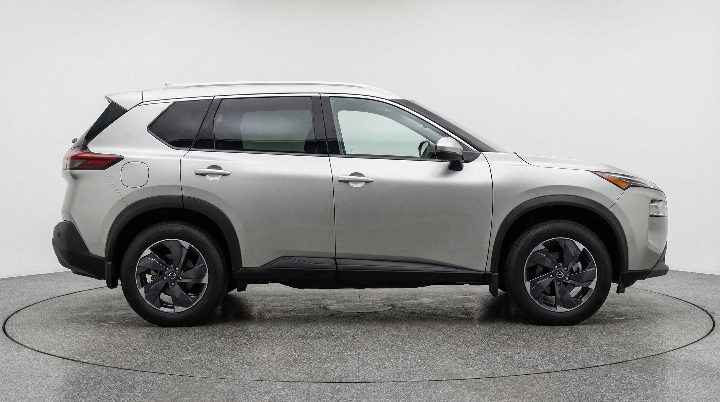 Thumbnail: 2025 Nissan Rogue - 11