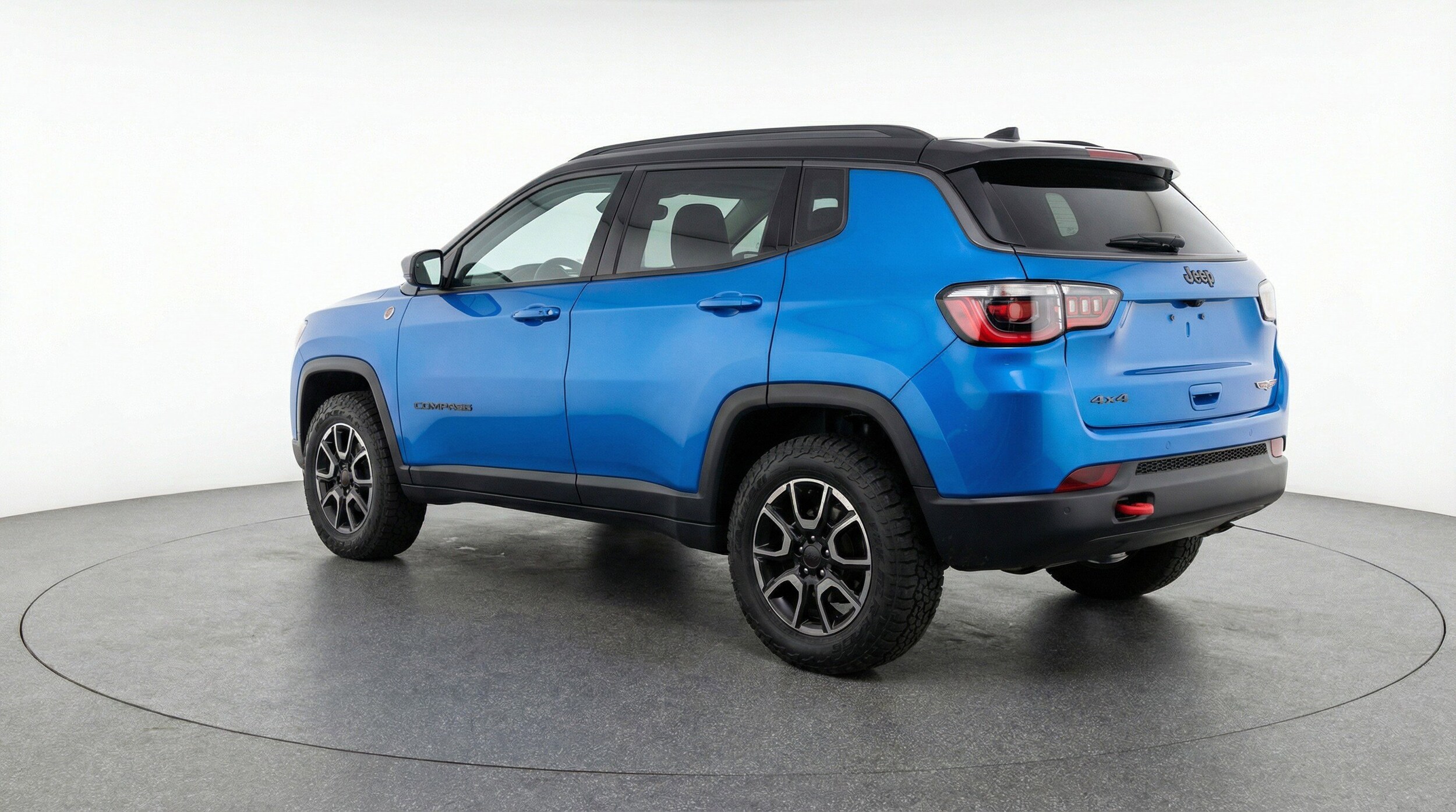 Thumbnail: 2025 Jeep Compass - 6