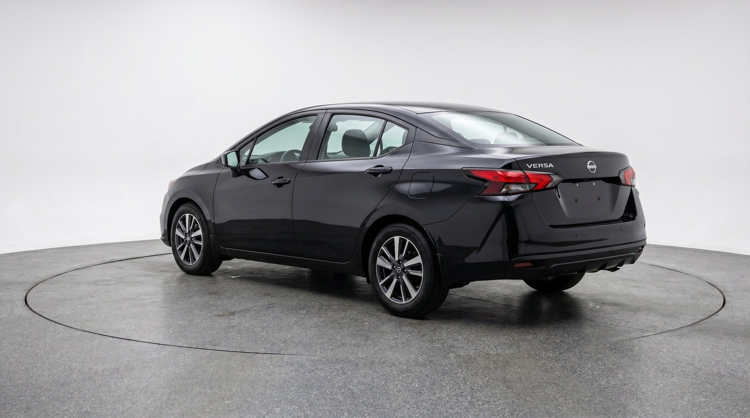 Thumbnail: 2025 Nissan Versa - 6