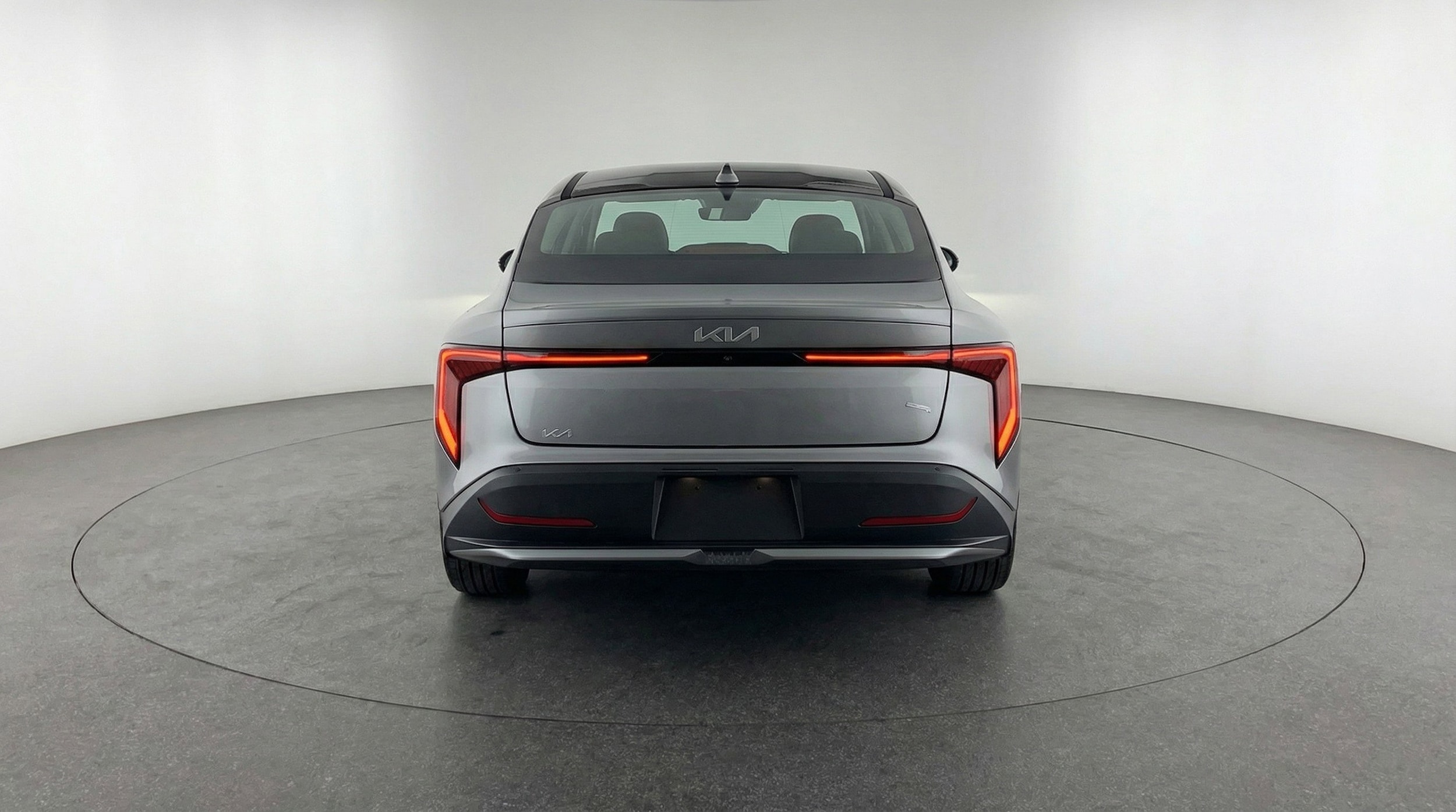 Thumbnail: 2025 Kia K4 - 7