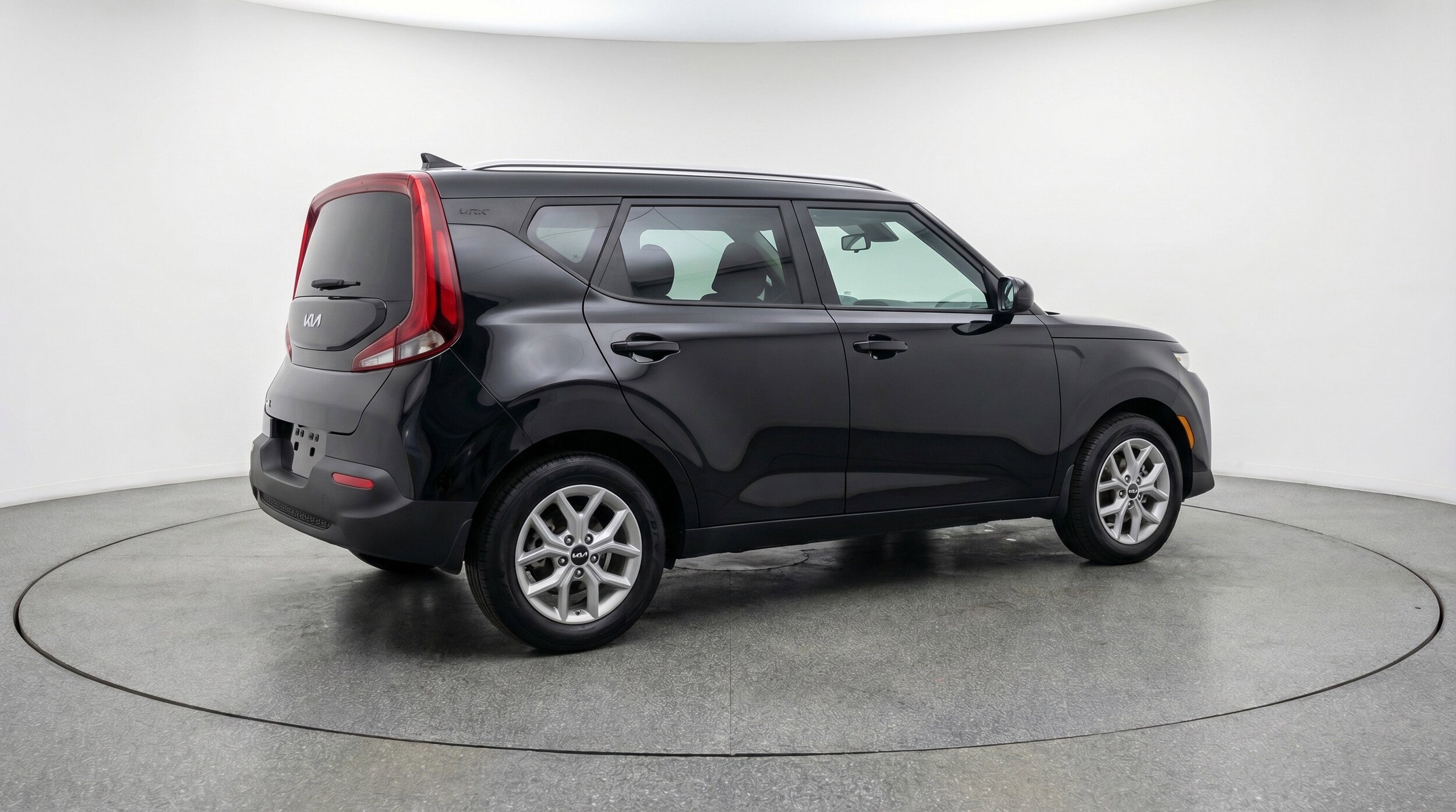 Thumbnail: 2025 Kia Soul - 9