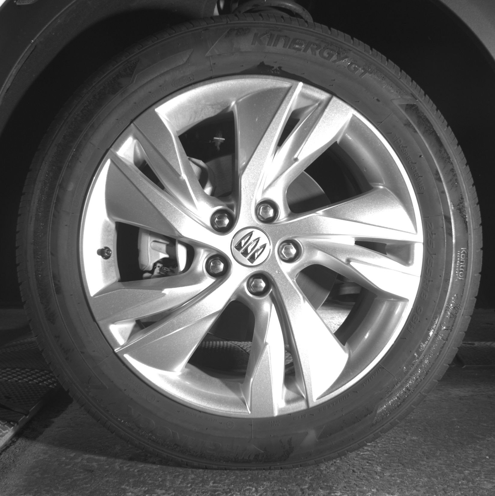 Thumbnail: 2025 Buick Encore GX - 12