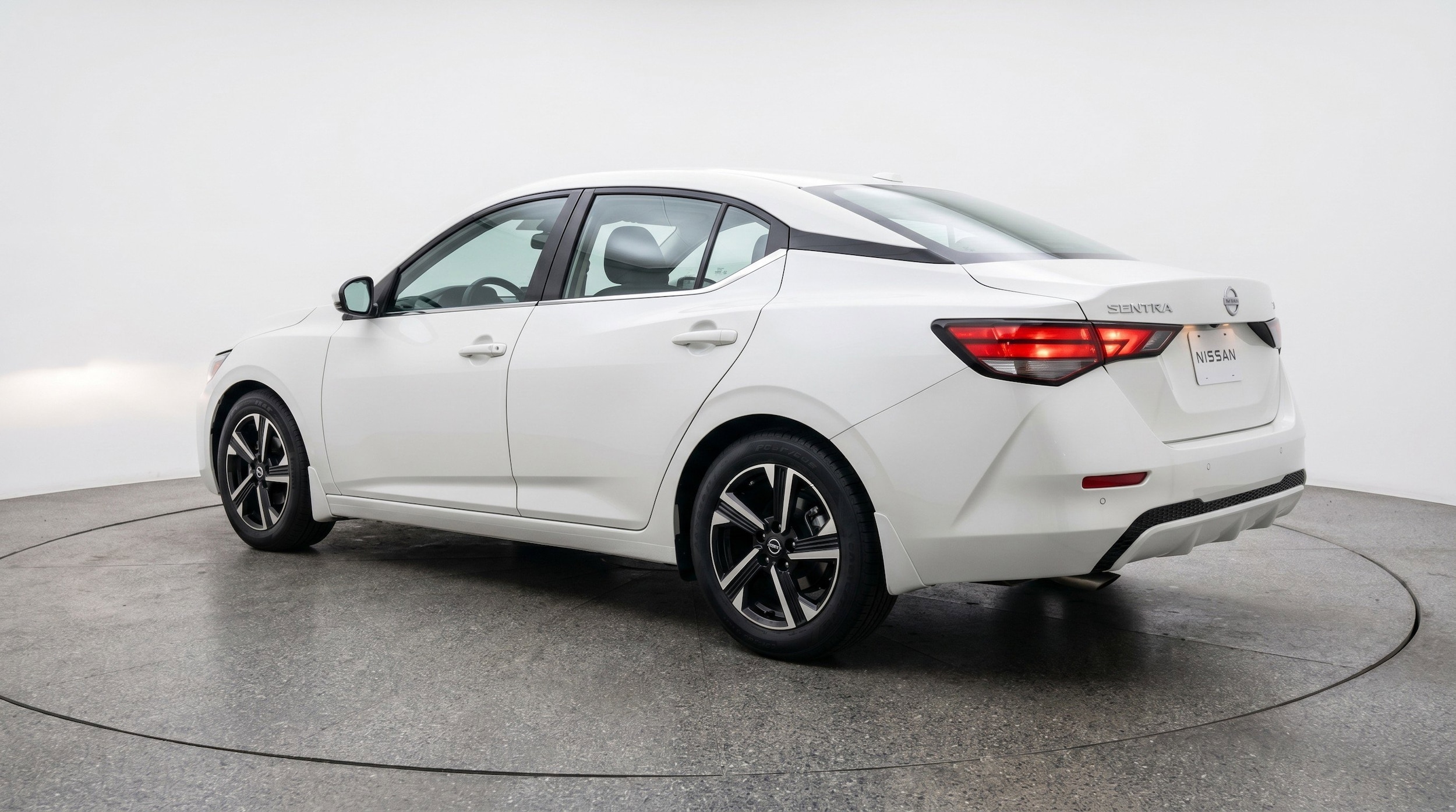 Thumbnail: 2025 Nissan Sentra - 6