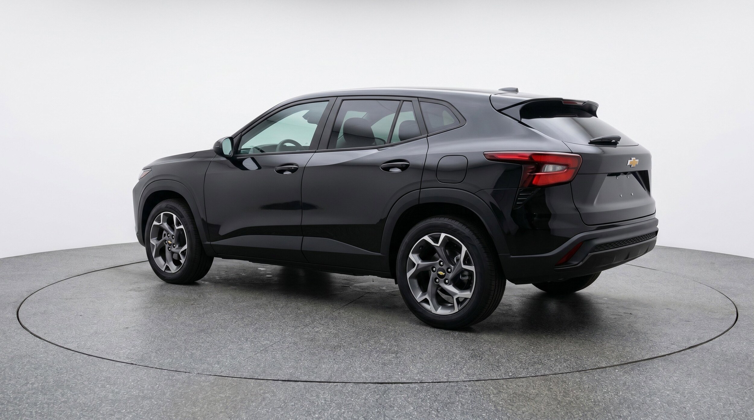 Thumbnail: 2025 Chevrolet Trax - 6