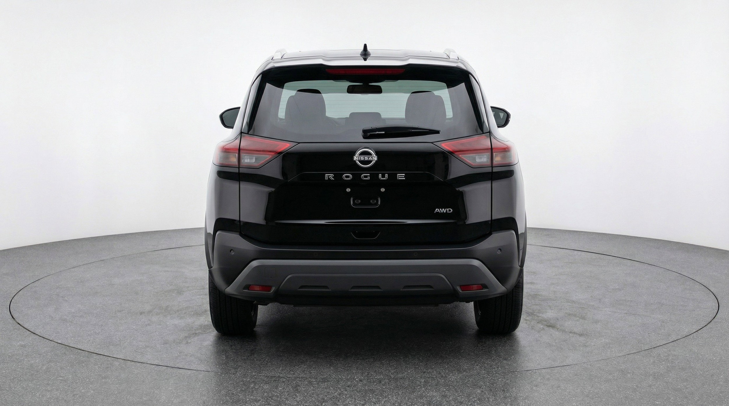 Thumbnail: 2025 Nissan Rogue - 7
