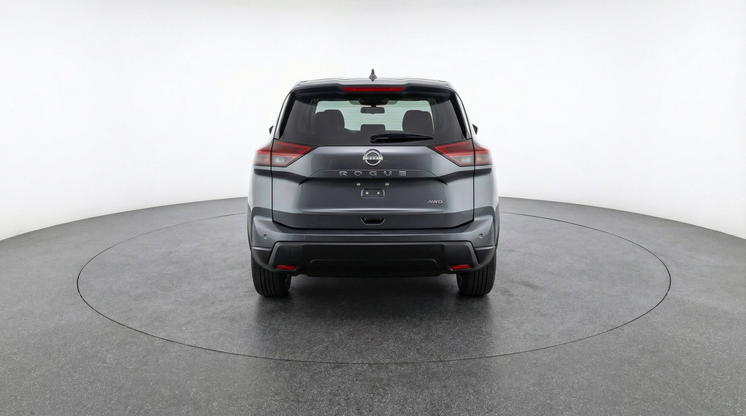 Thumbnail: 2025 Nissan Rogue - 7