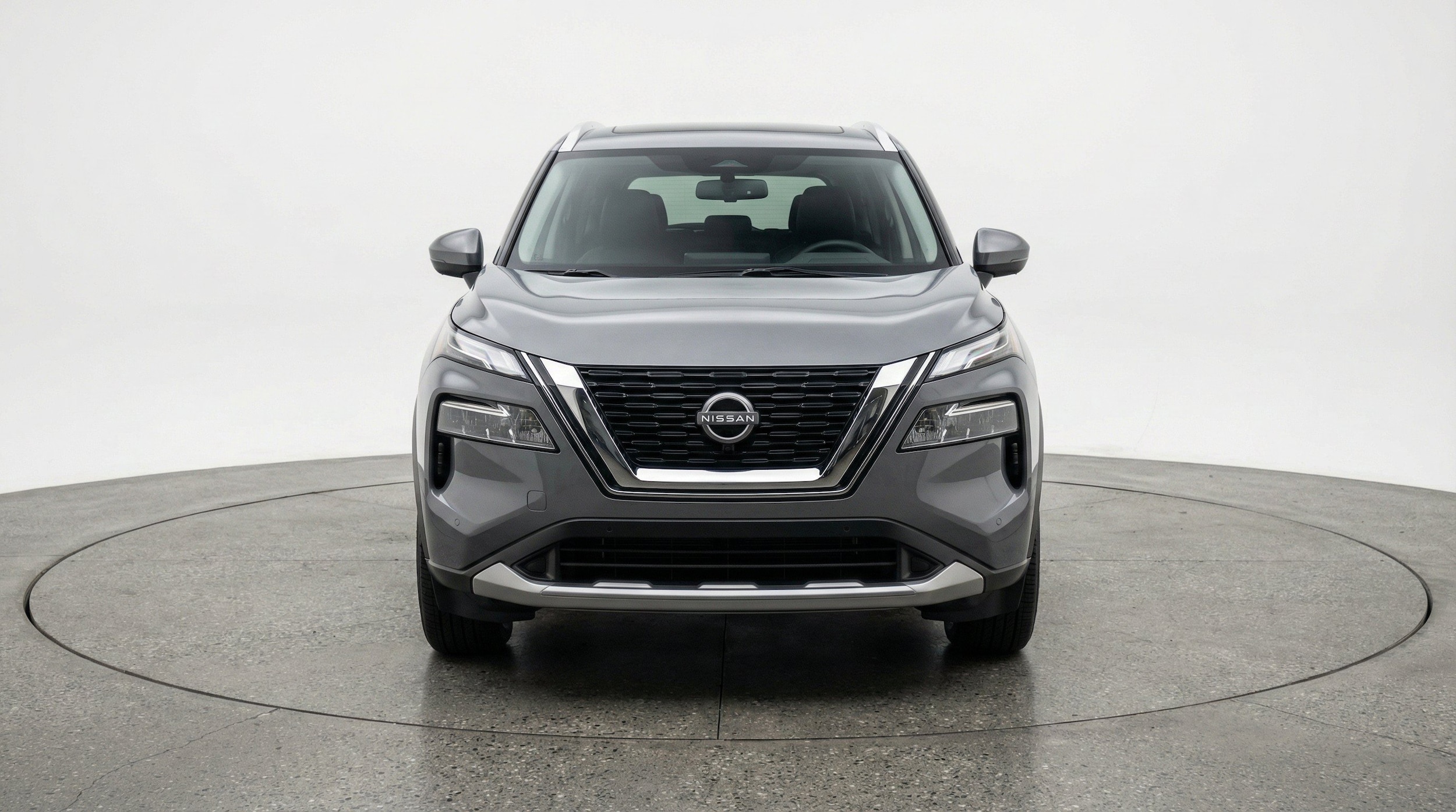 Thumbnail: 2026 Nissan Rogue - 2