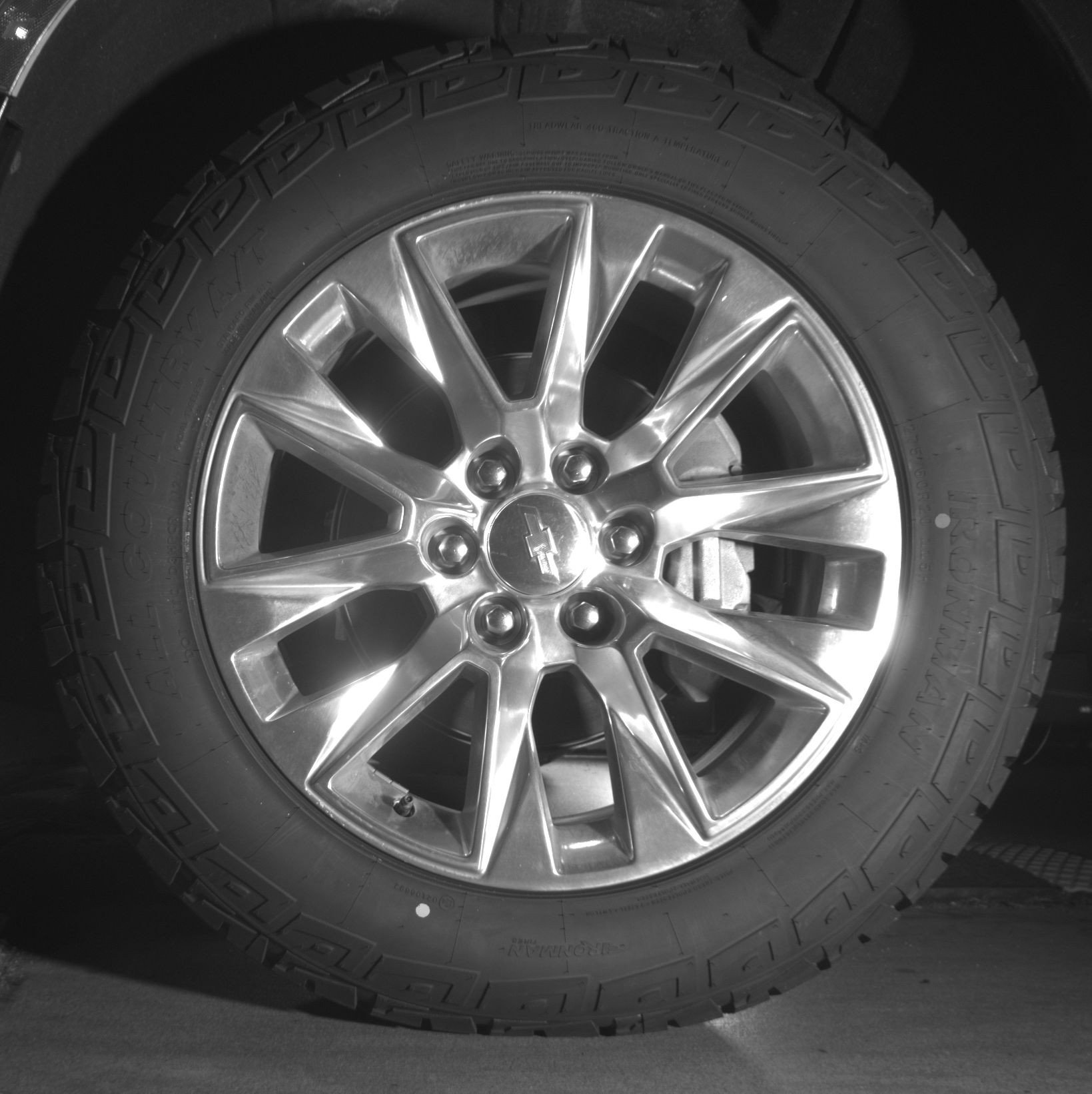 Thumbnail: 2023 Chevrolet Suburban - 12